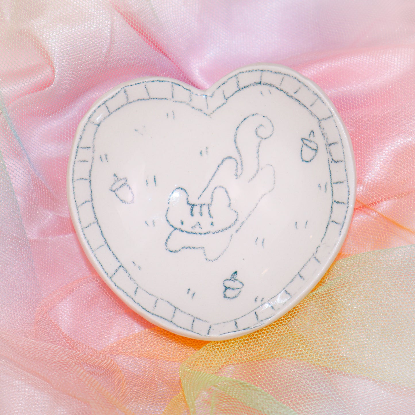 A Great Harvest! | Accessory Dish