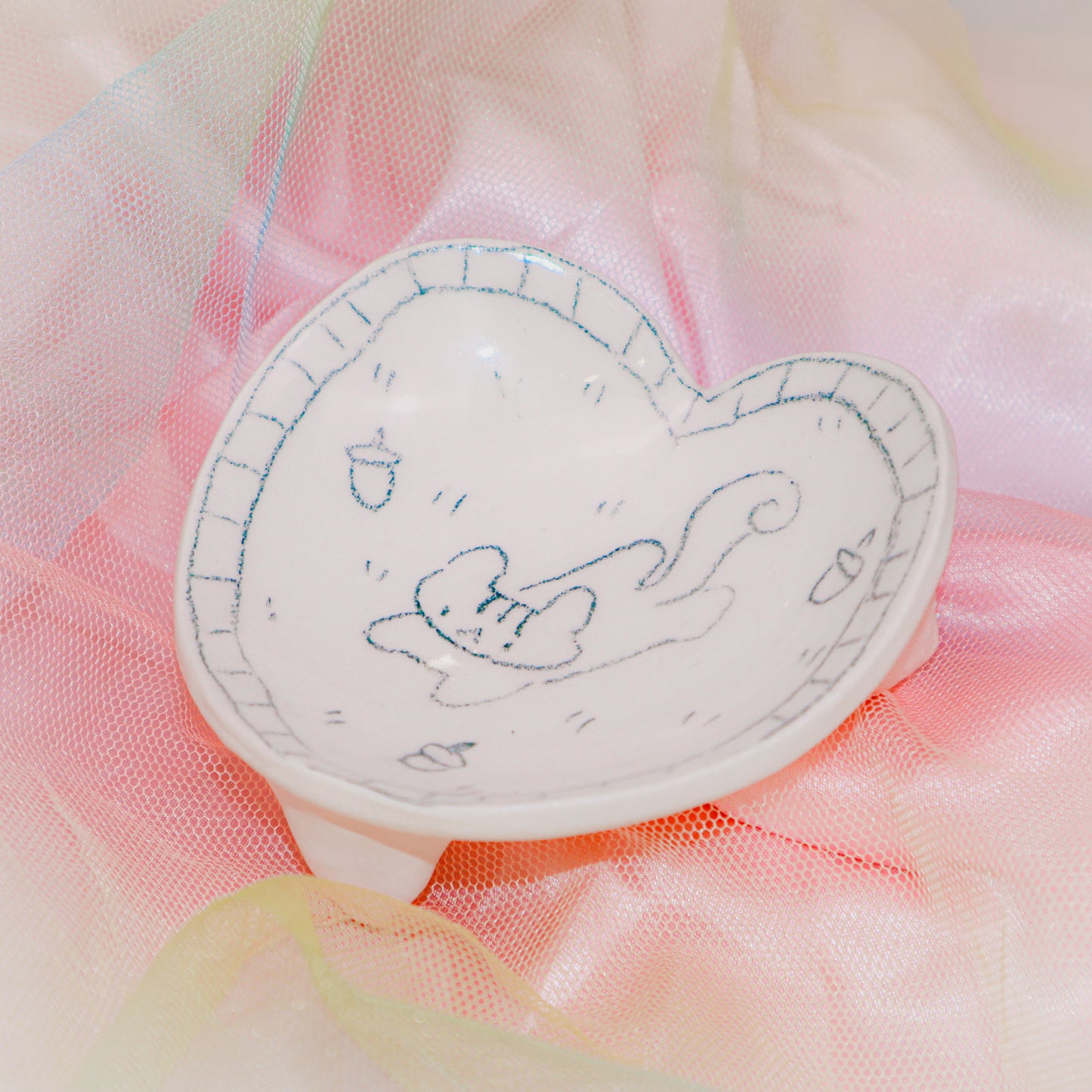 A Great Harvest! | Accessory Dish