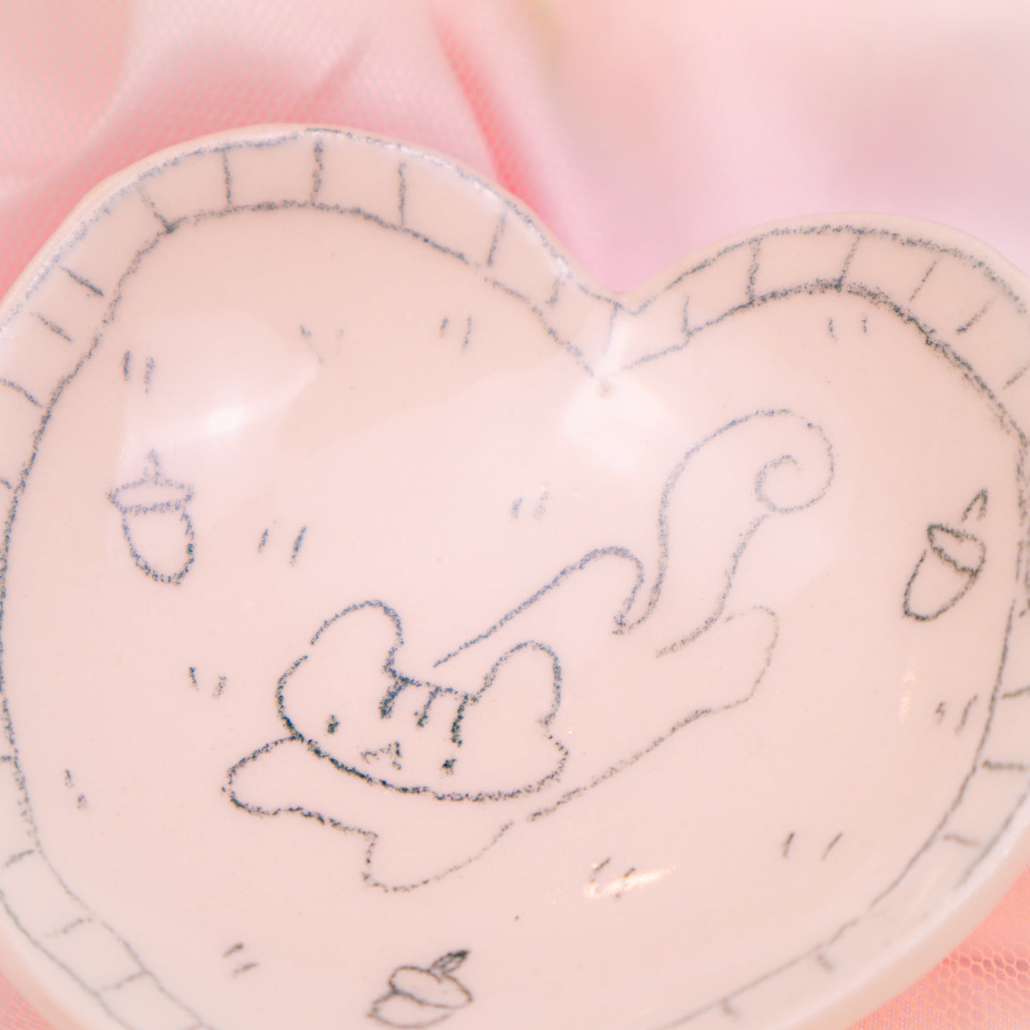 A Great Harvest! | Accessory Dish