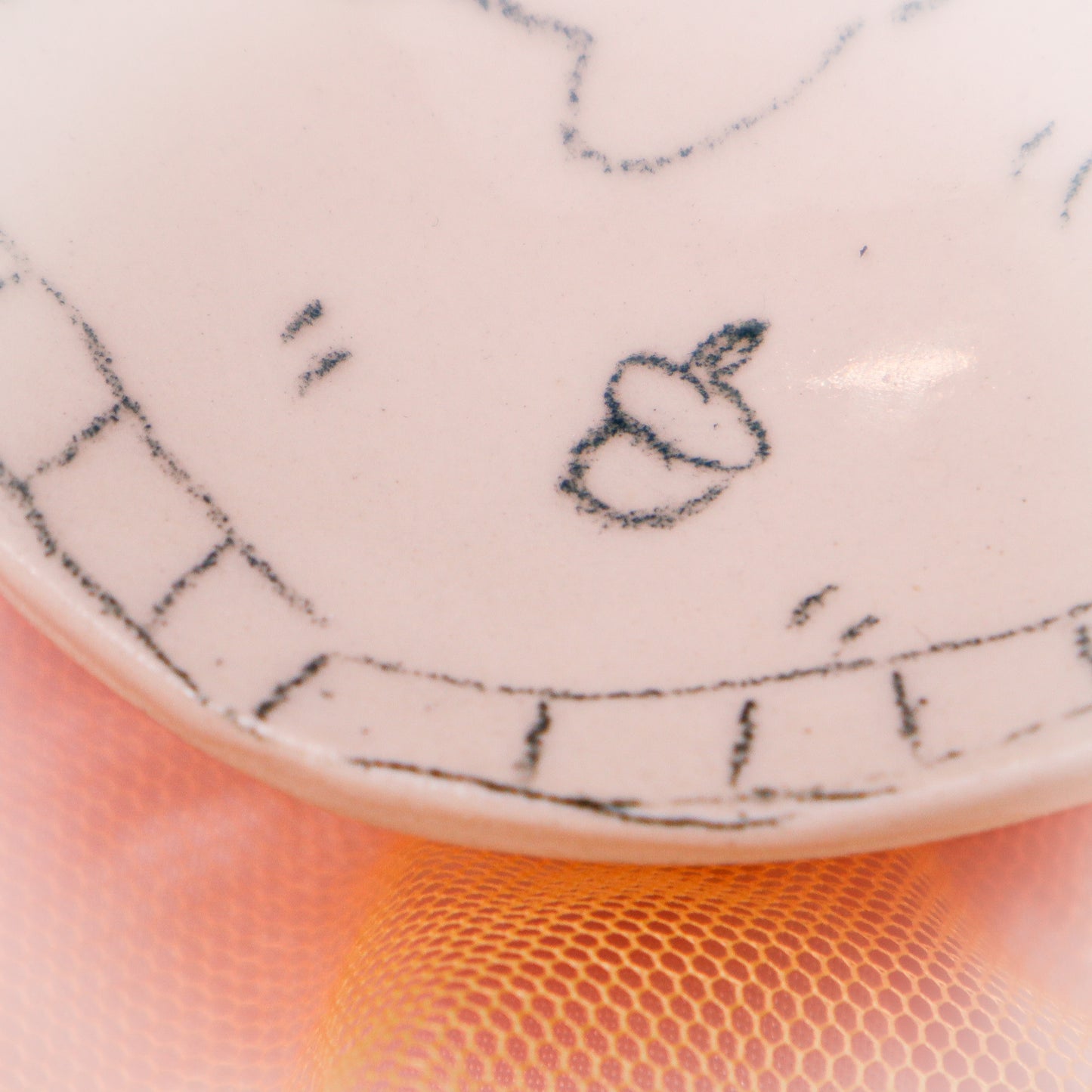 A Great Harvest! | Accessory Dish