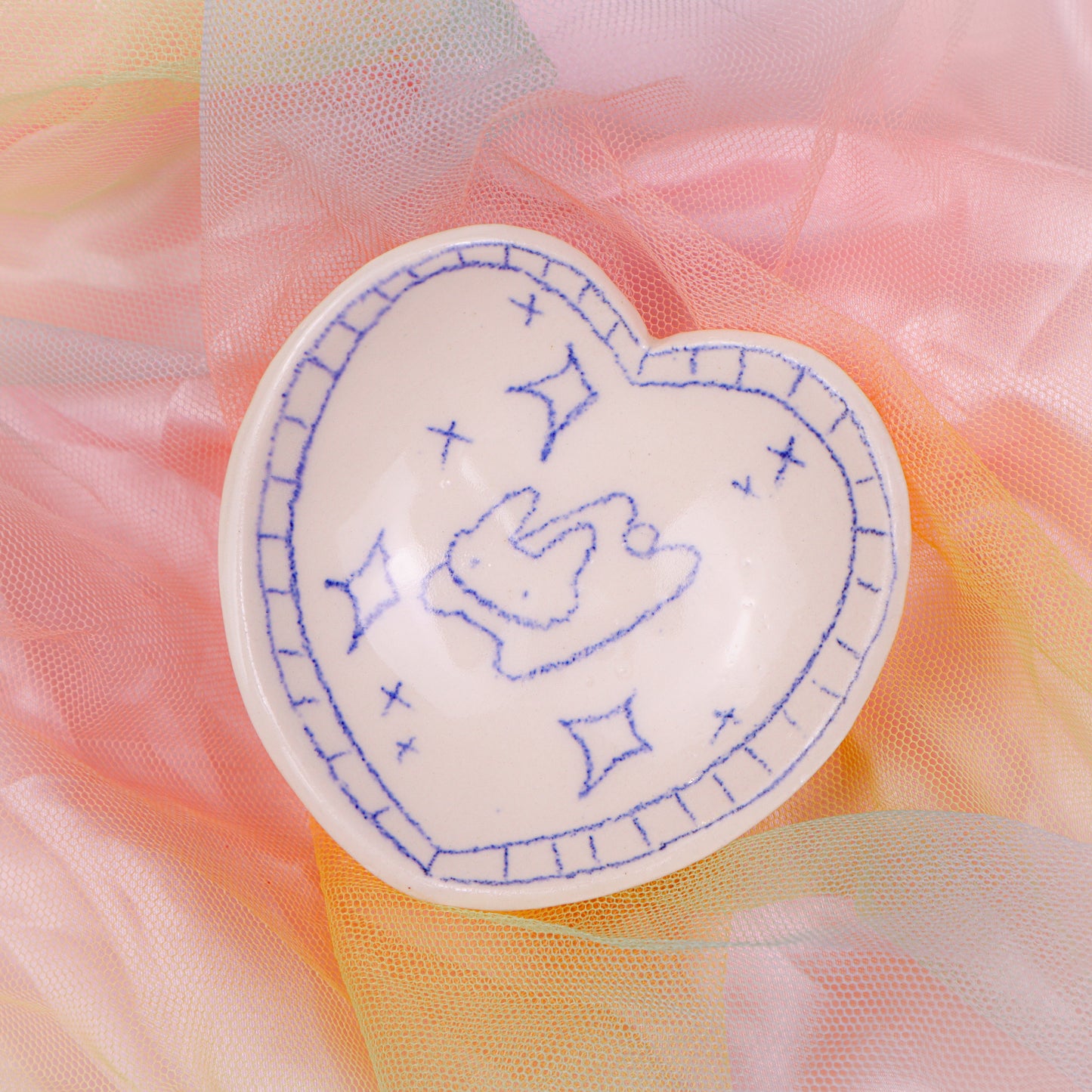 Among the Stars | Accessory Dish