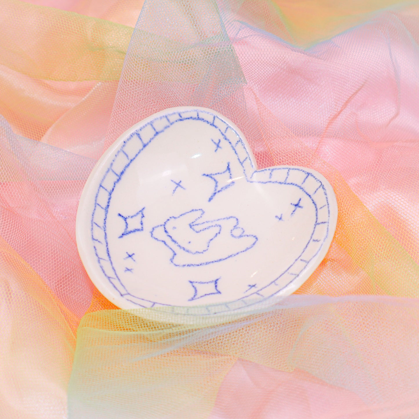 Among the Stars | Accessory Dish