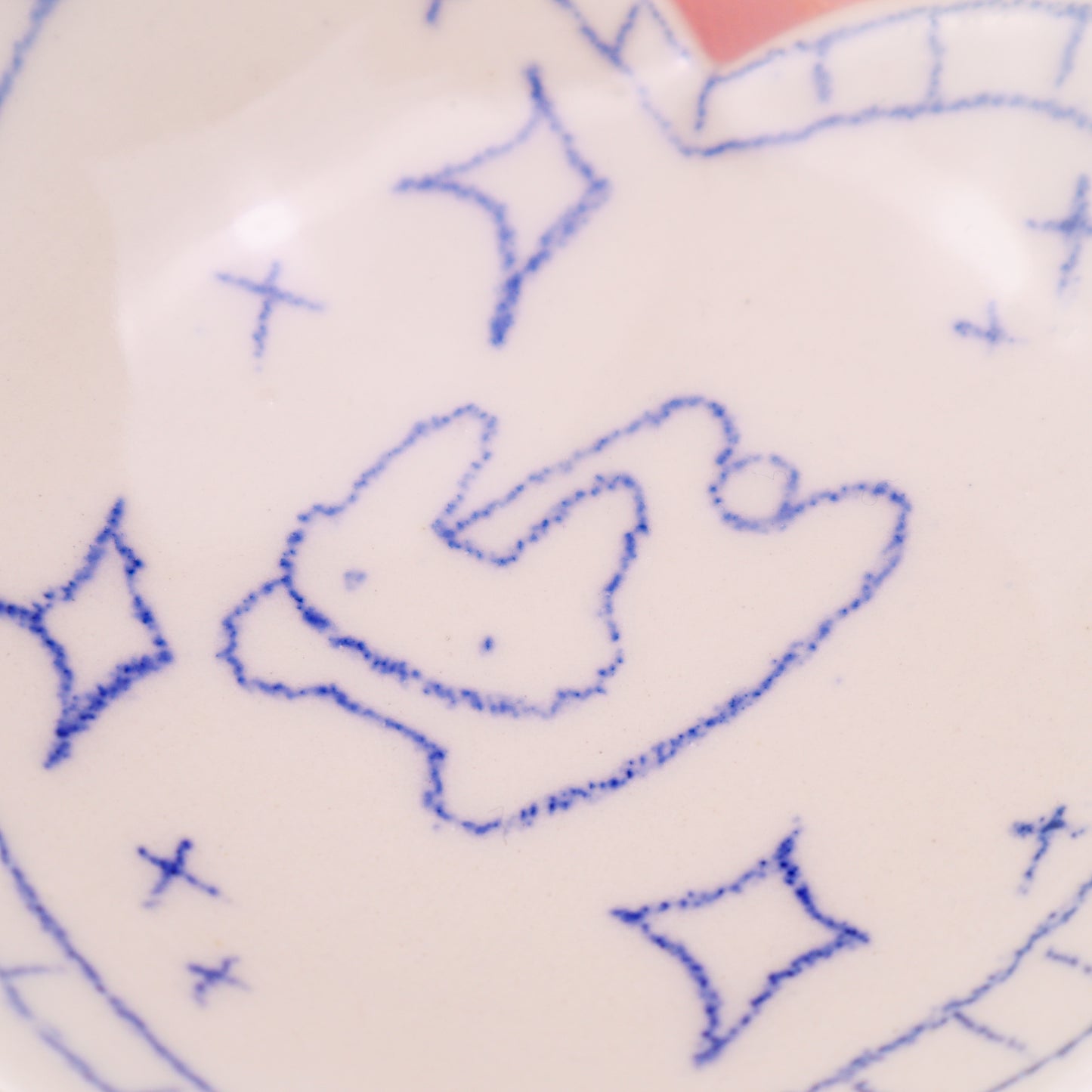 Among the Stars | Accessory Dish