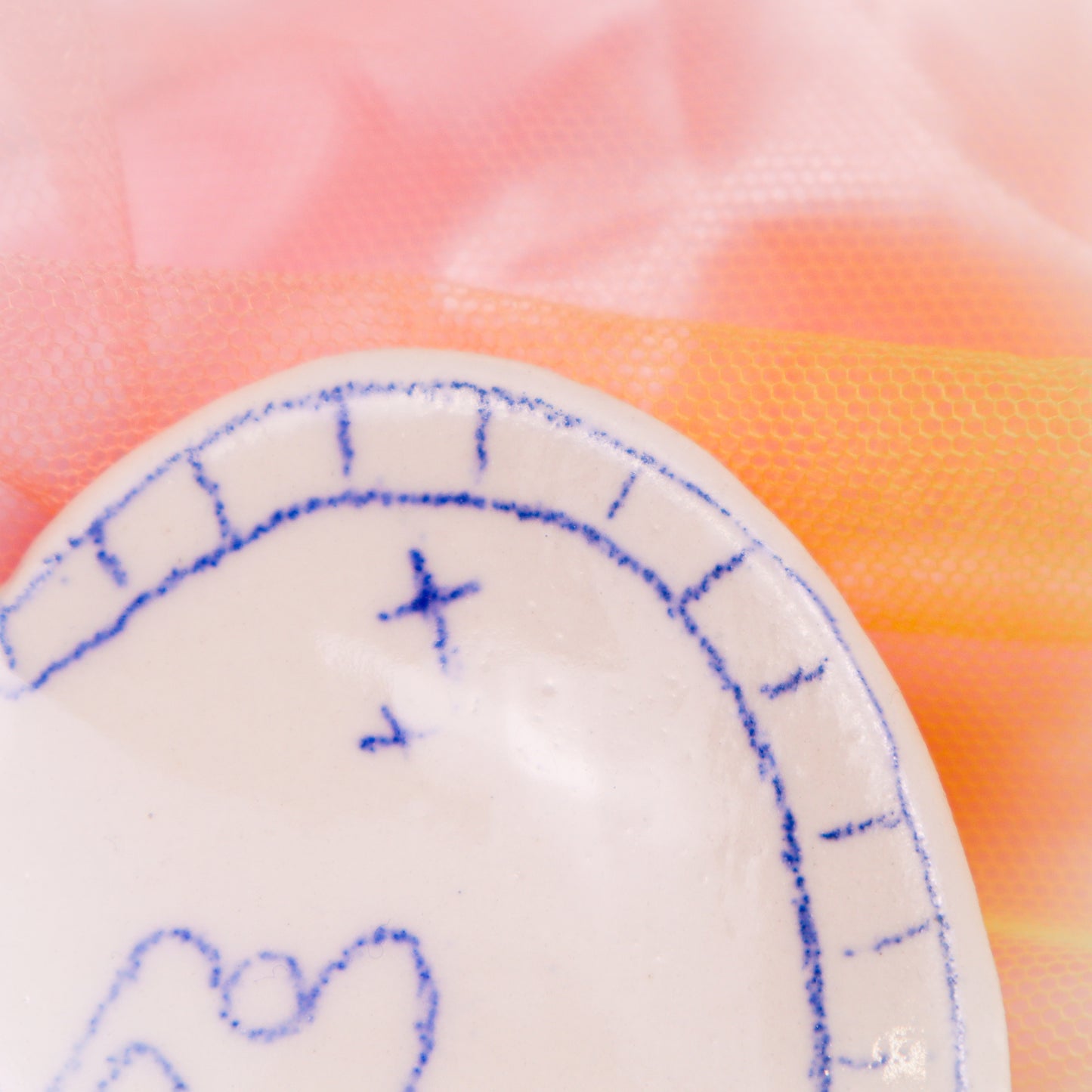 Among the Stars | Accessory Dish