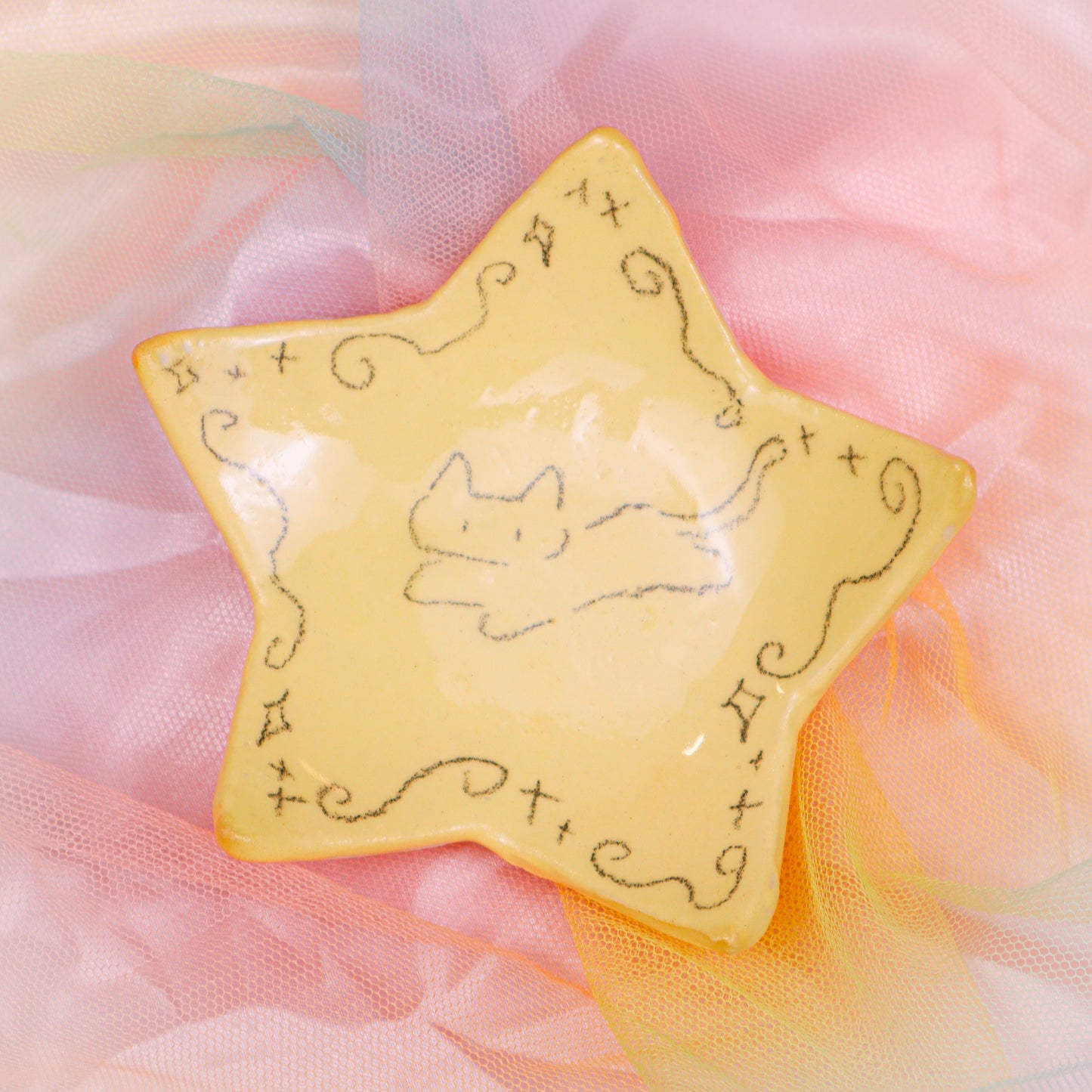 I’m the Biggest Star | Accessory Dish