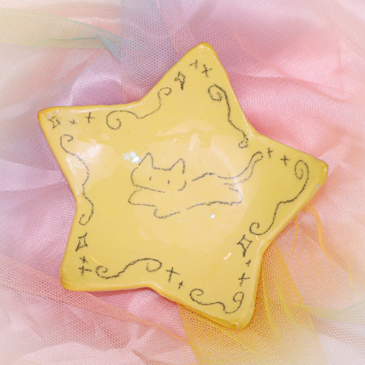 I’m the Biggest Star | Accessory Dish