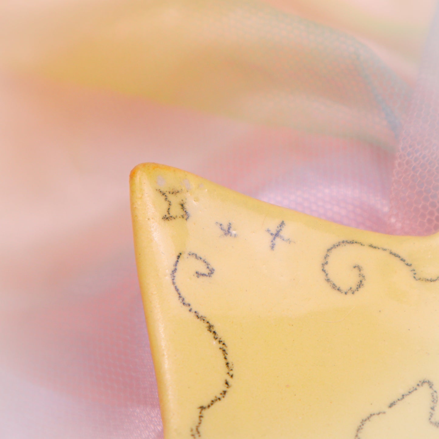 I’m the Biggest Star | Accessory Dish