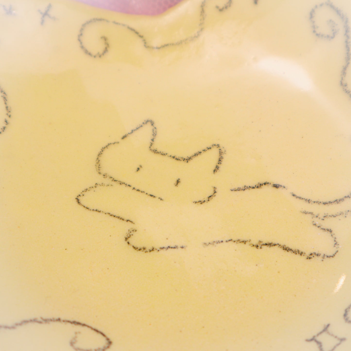 I’m the Biggest Star | Accessory Dish