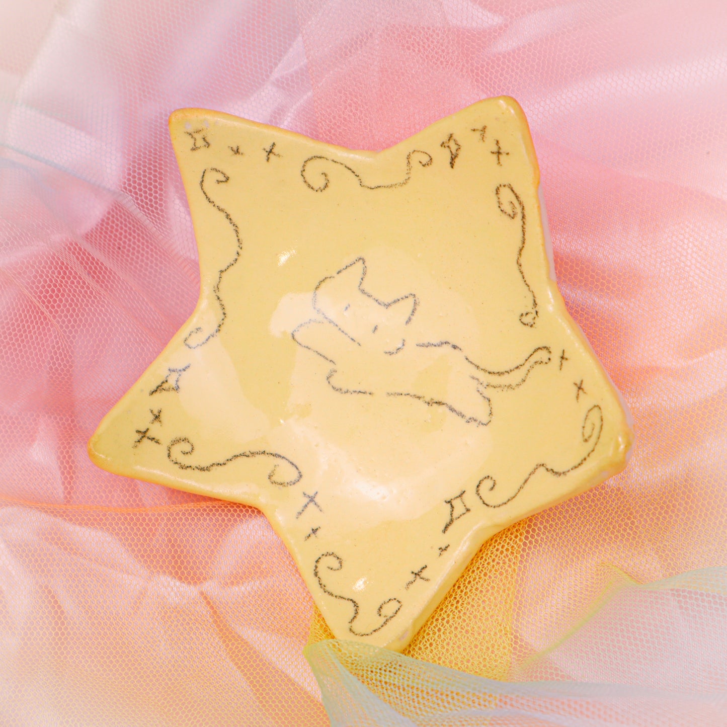 I’m the Biggest Star | Accessory Dish