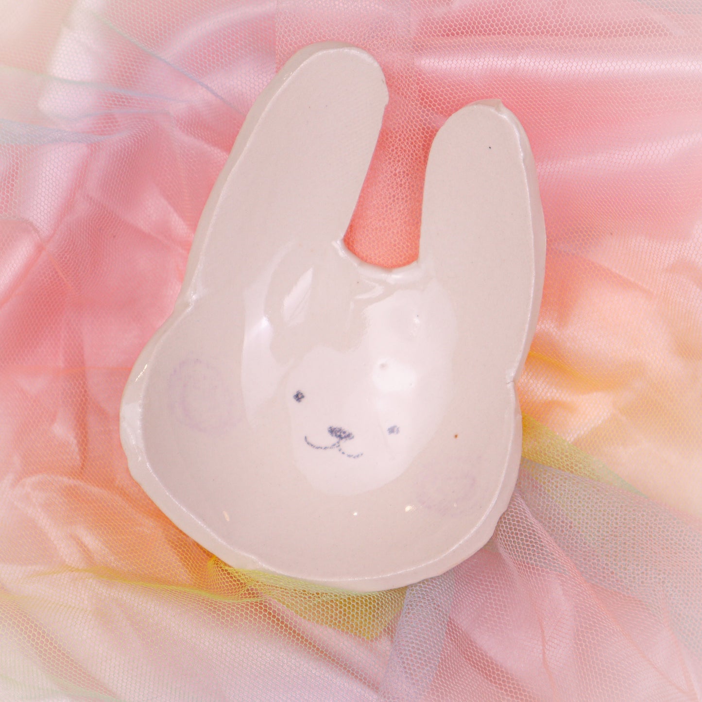 Bunny | Accessory Dish