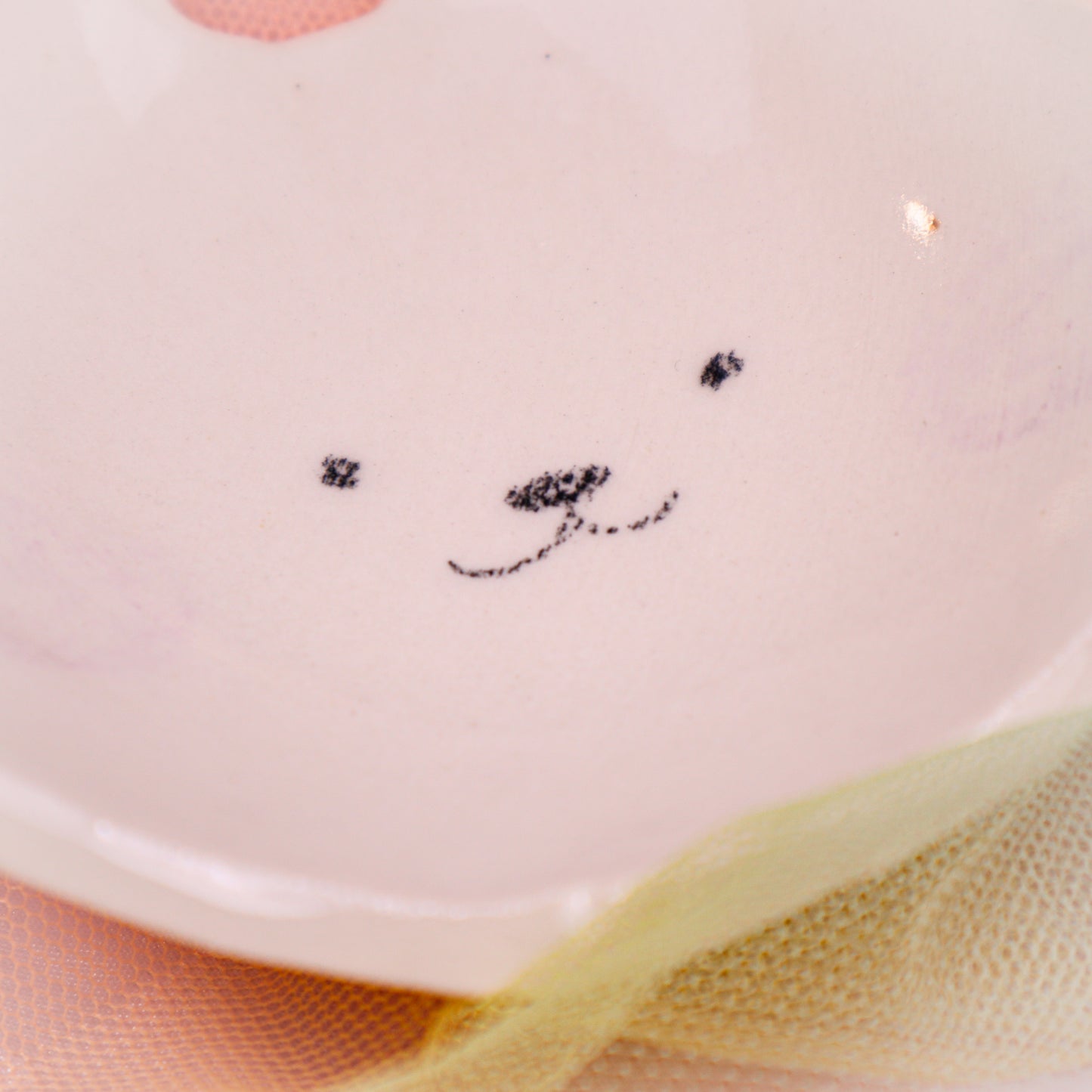 Bunny | Accessory Dish