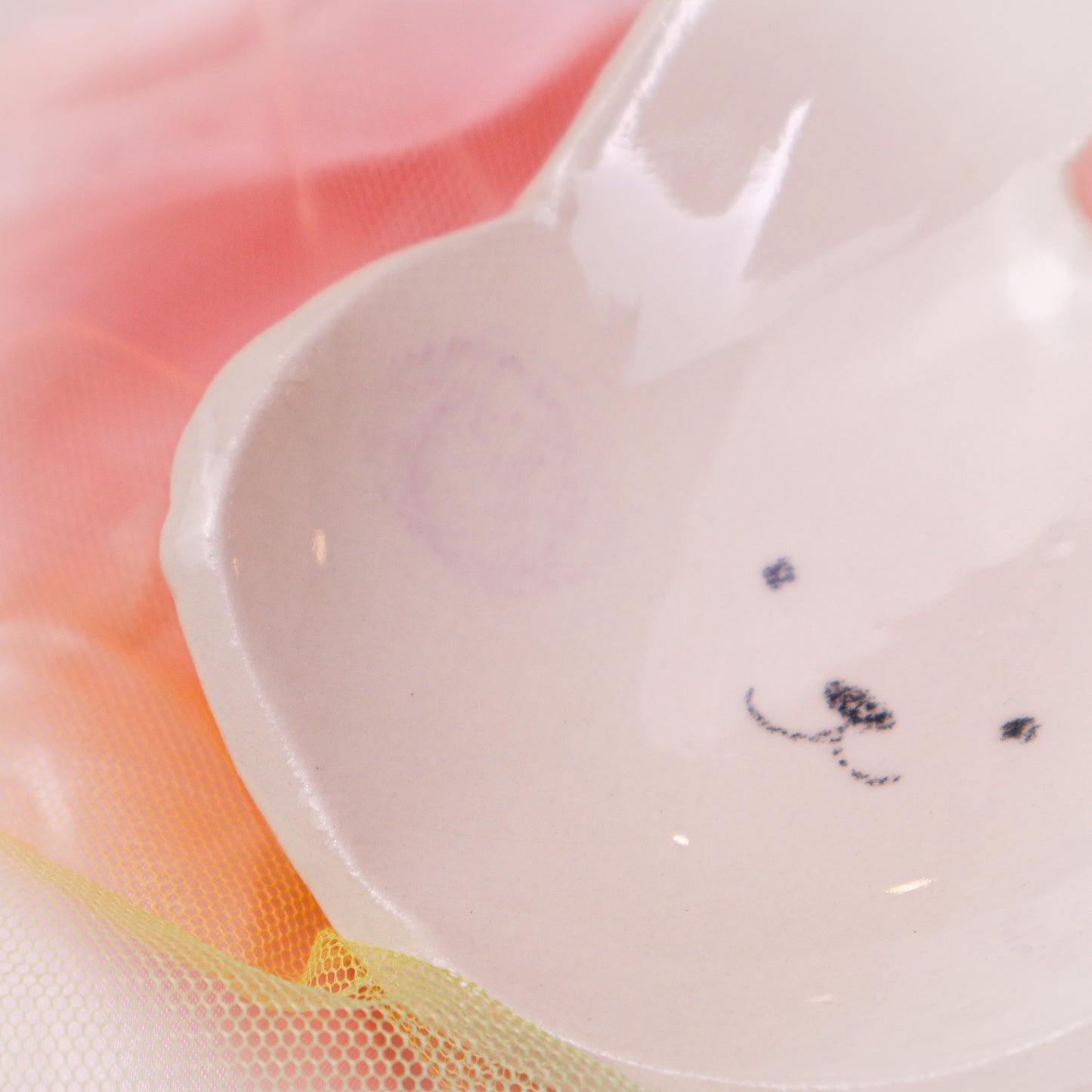 Bunny | Accessory Dish