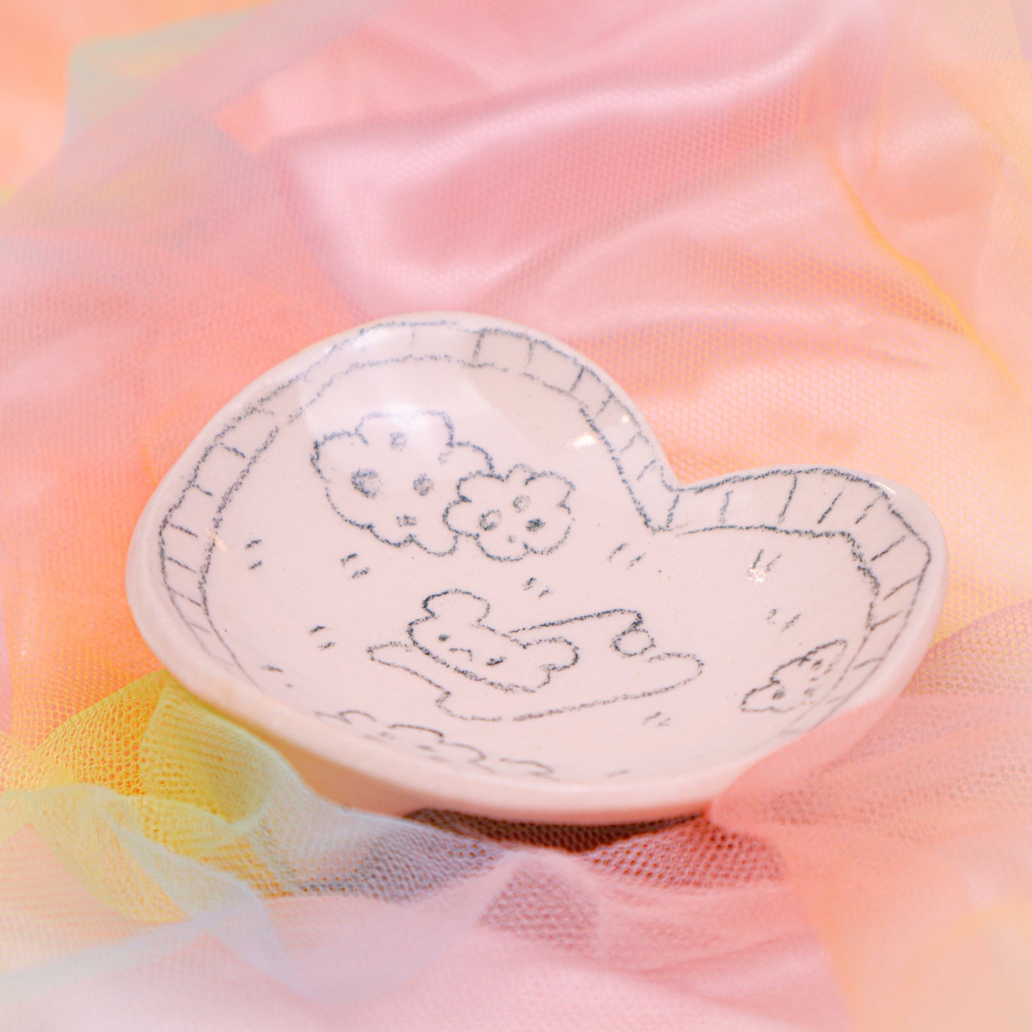 Life’s a Giant Forest | Accessory Dish