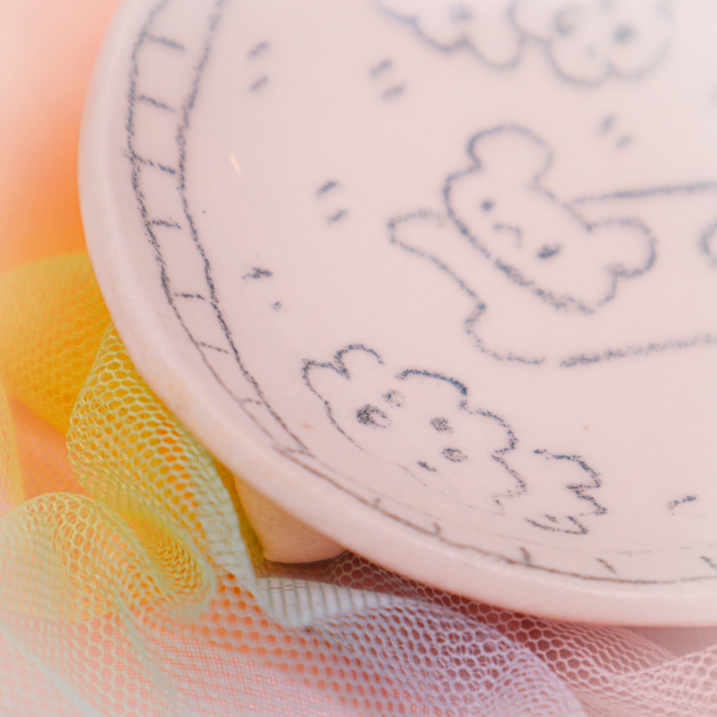 Life’s a Giant Forest | Accessory Dish