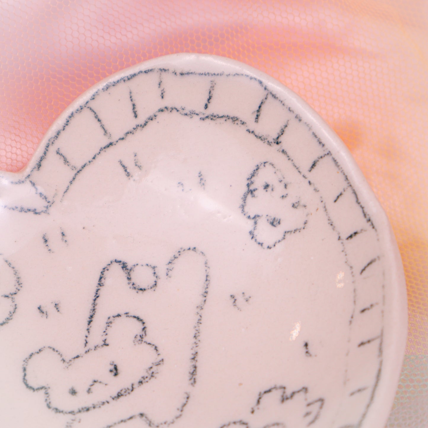 Life’s a Giant Forest | Accessory Dish
