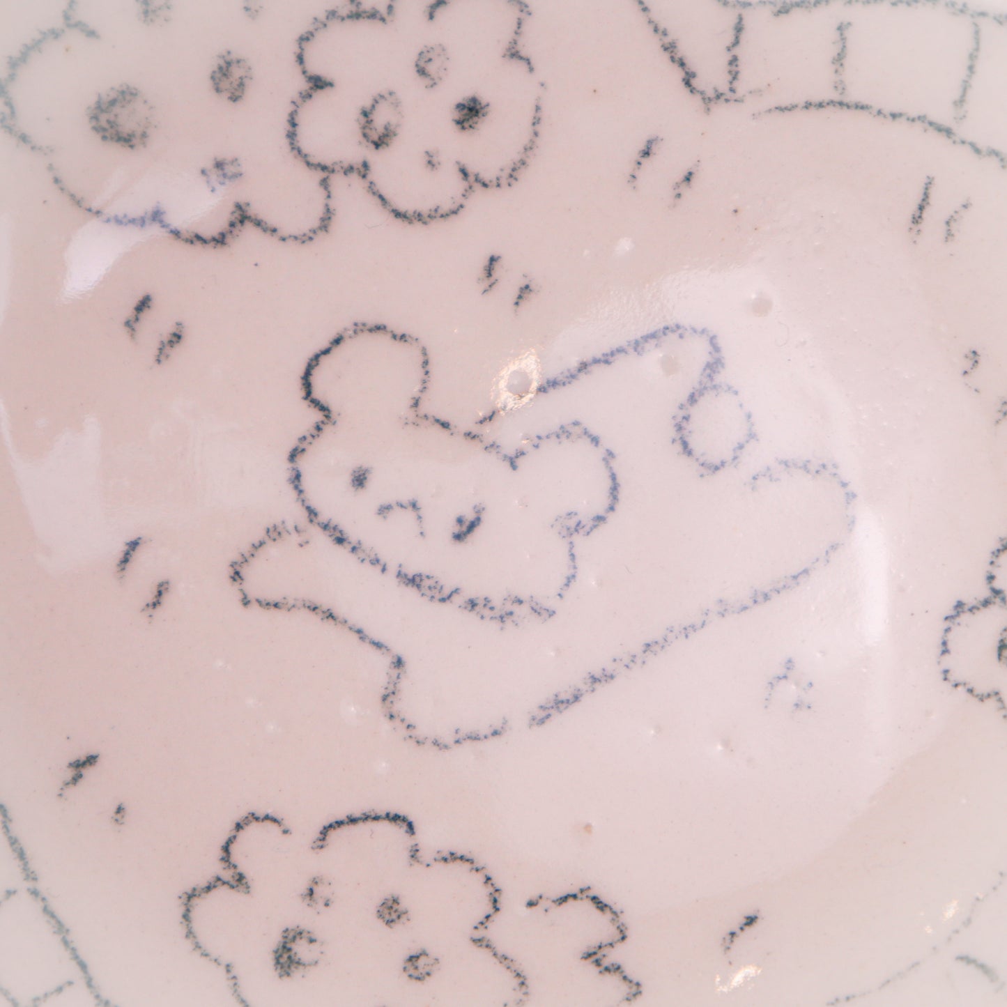 Life’s a Giant Forest | Accessory Dish
