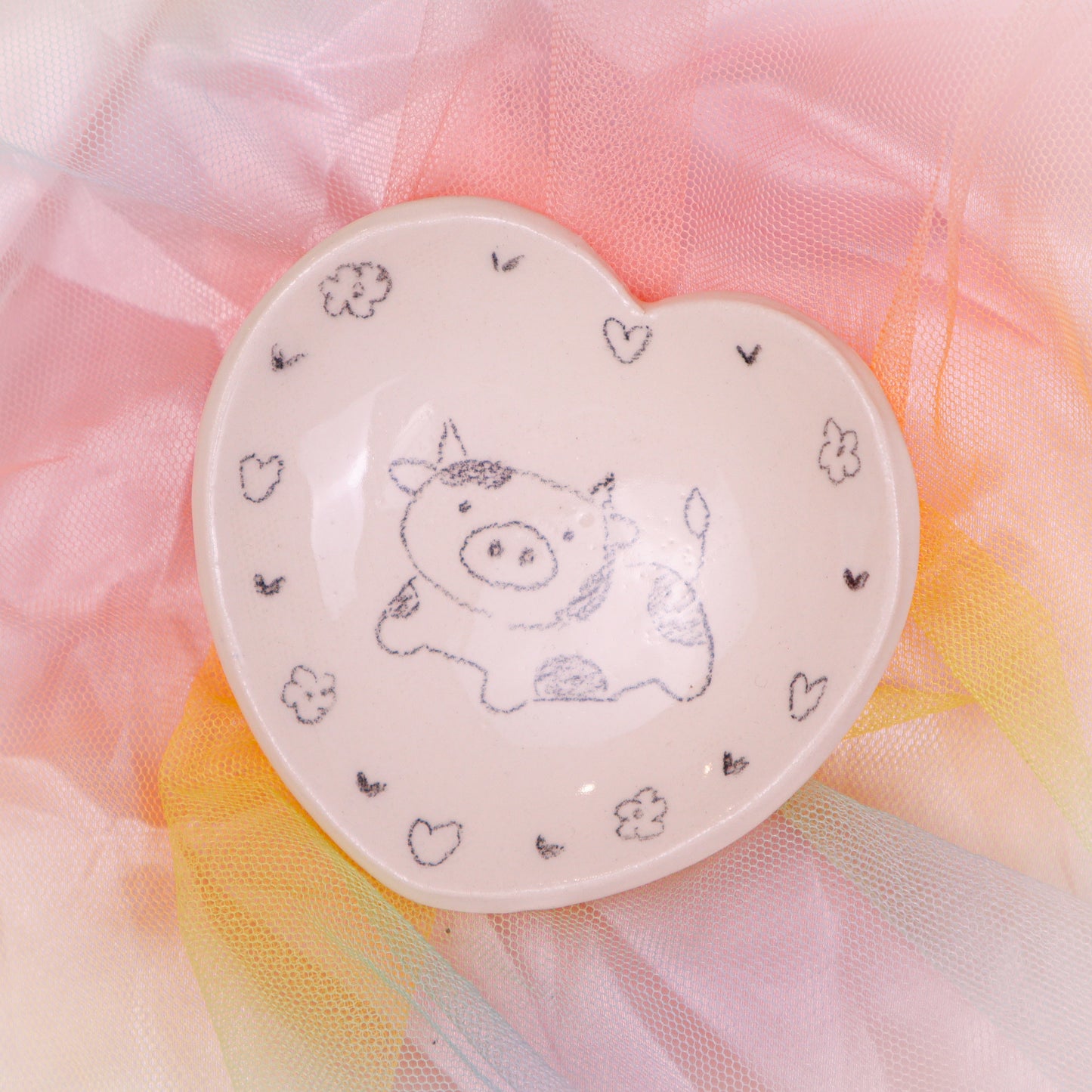 Bo Loves You | Accessory Dish