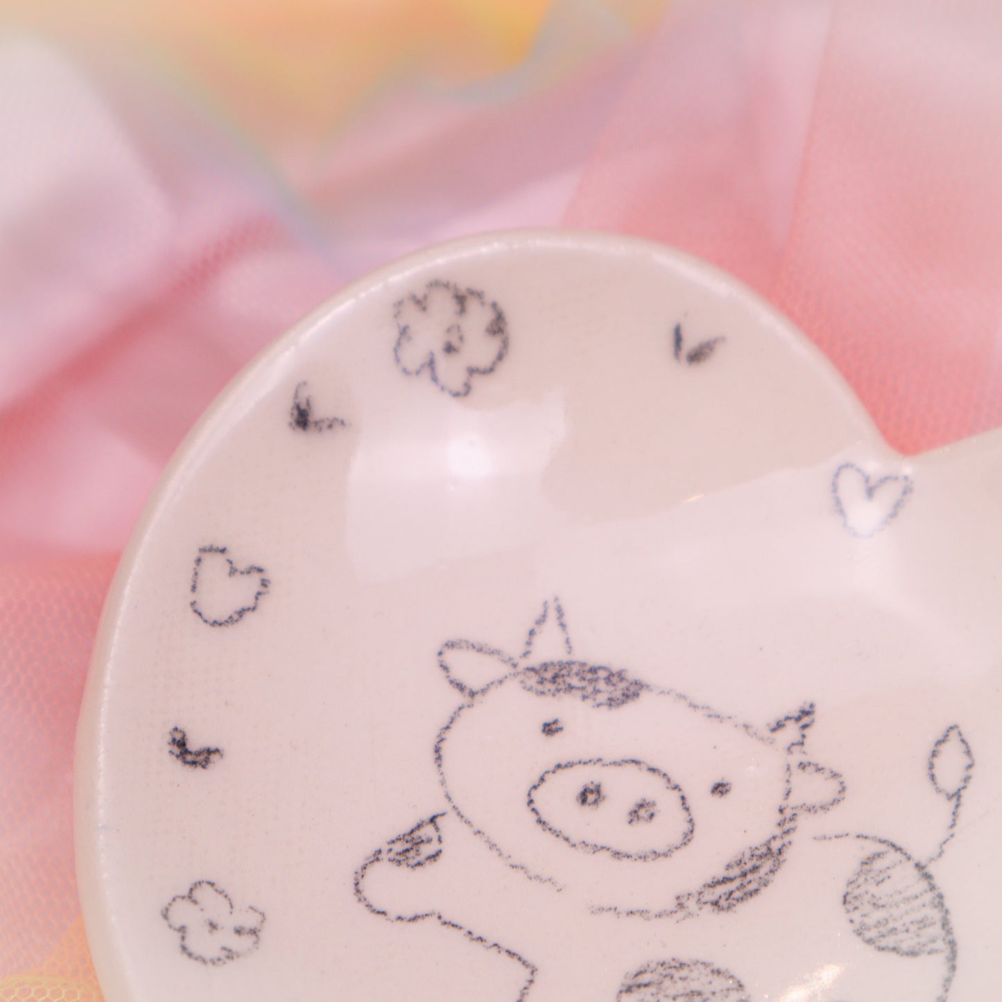 Bo Loves You | Accessory Dish