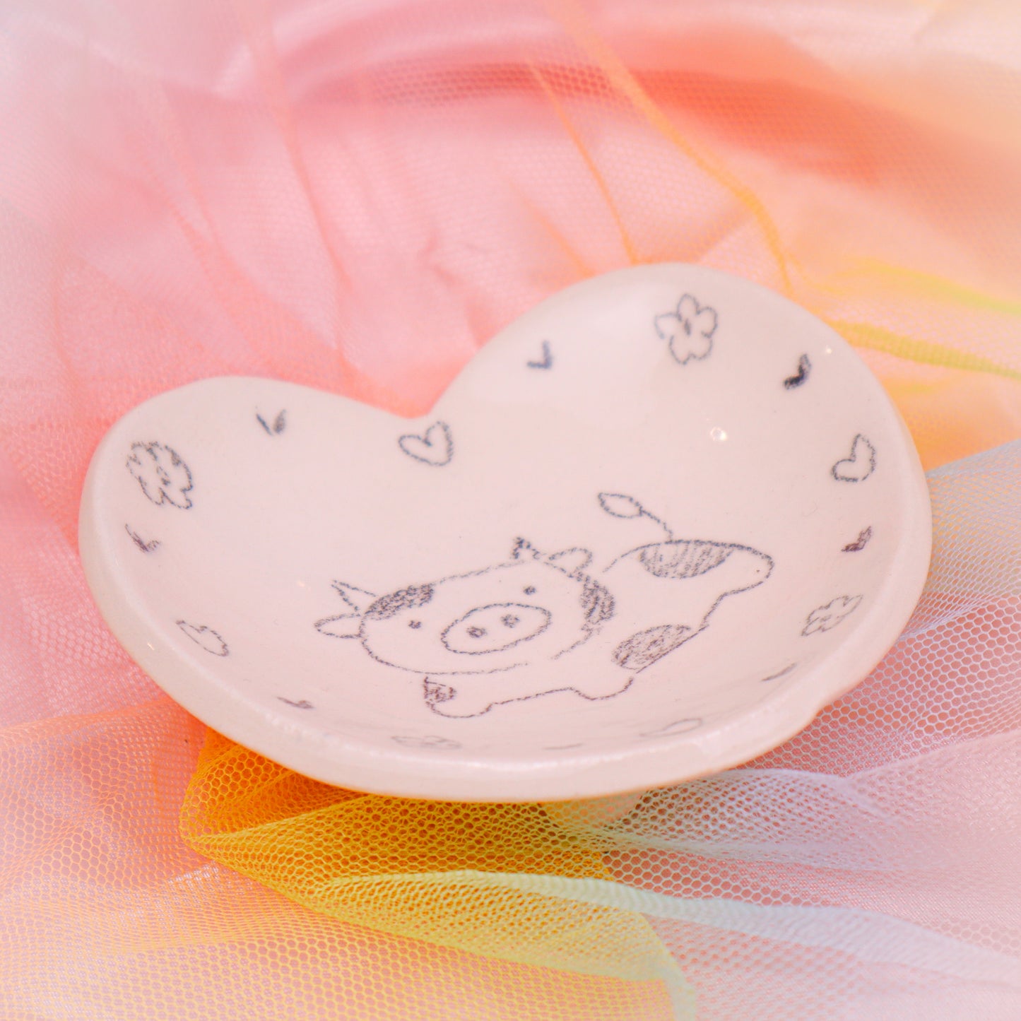 Bo Loves You | Accessory Dish