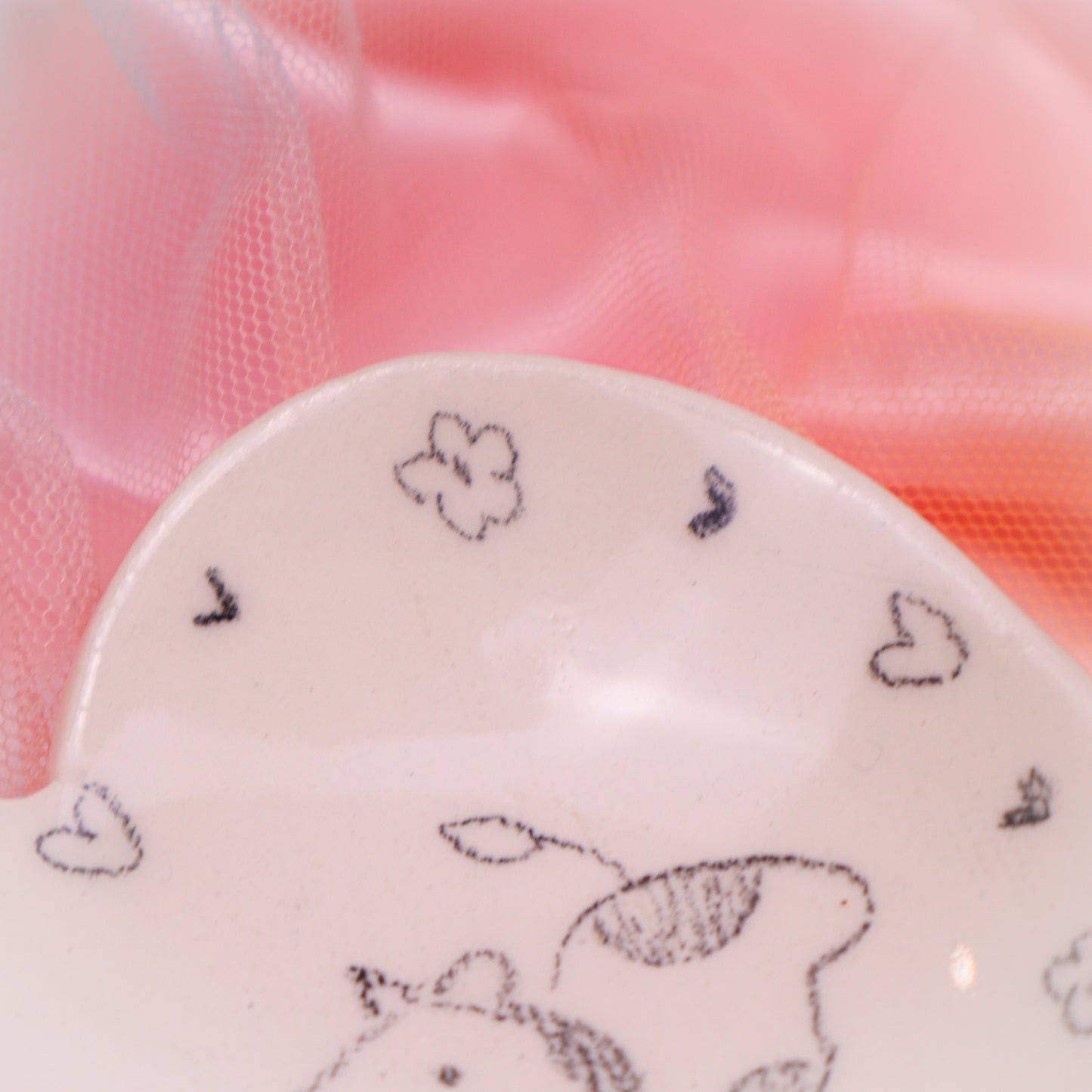 Bo Loves You | Accessory Dish