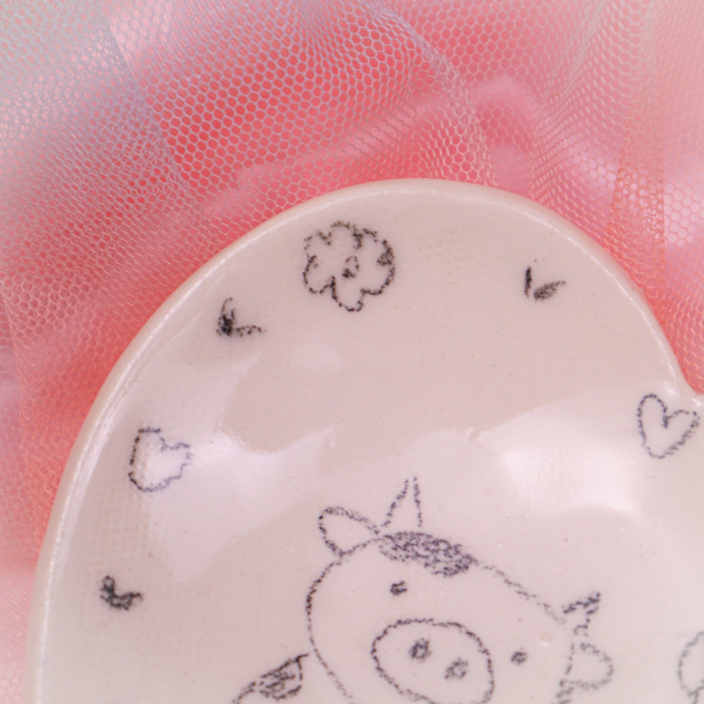 Bo Loves You | Accessory Dish