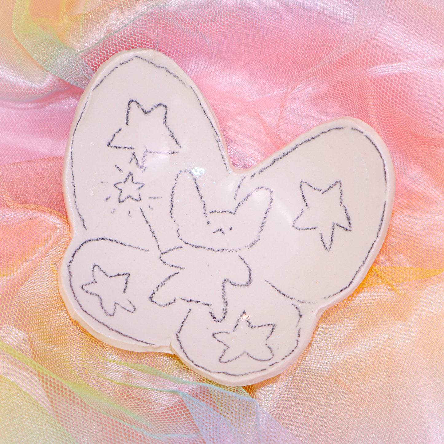 Bunny Fairy | Accessory Dish