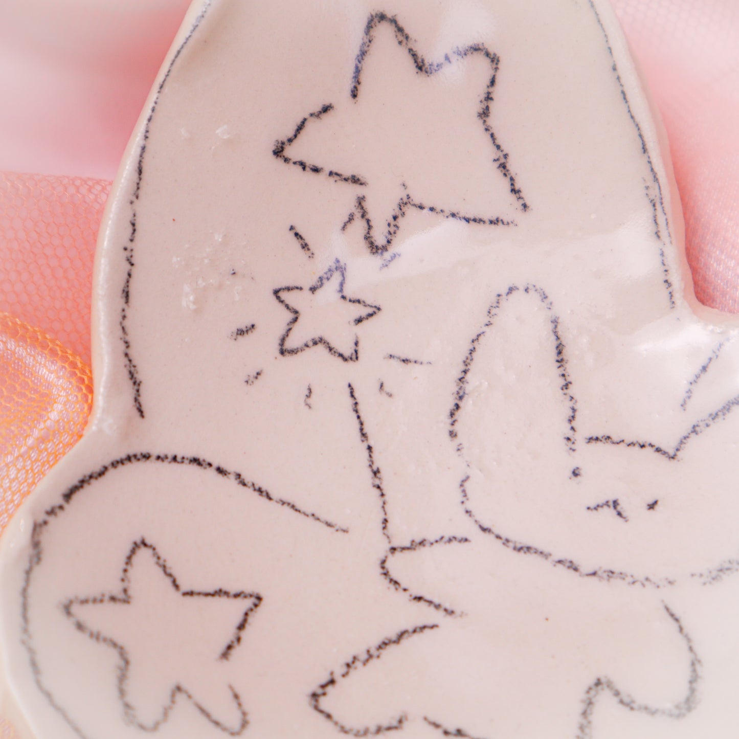 Bunny Fairy | Accessory Dish