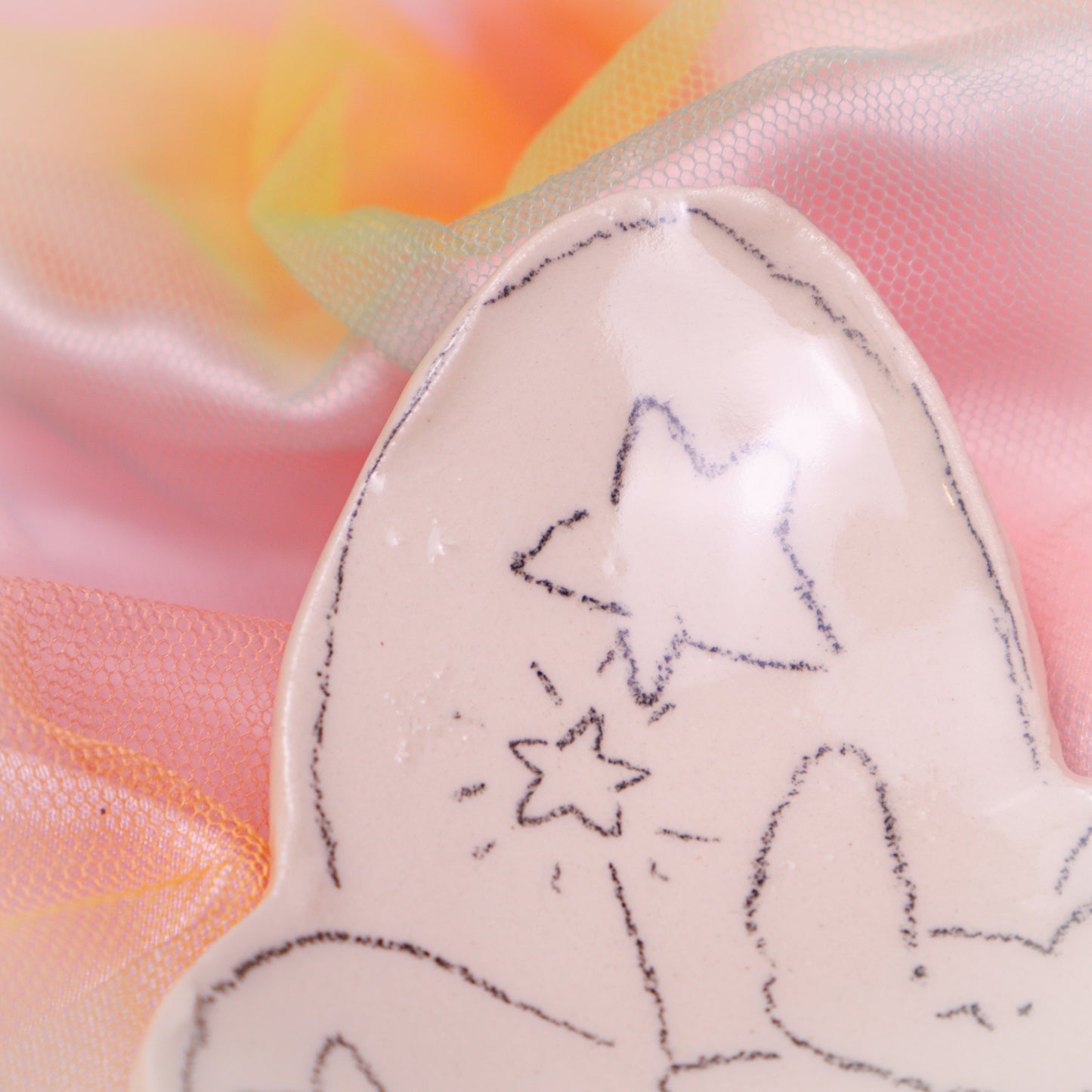 Bunny Fairy | Accessory Dish