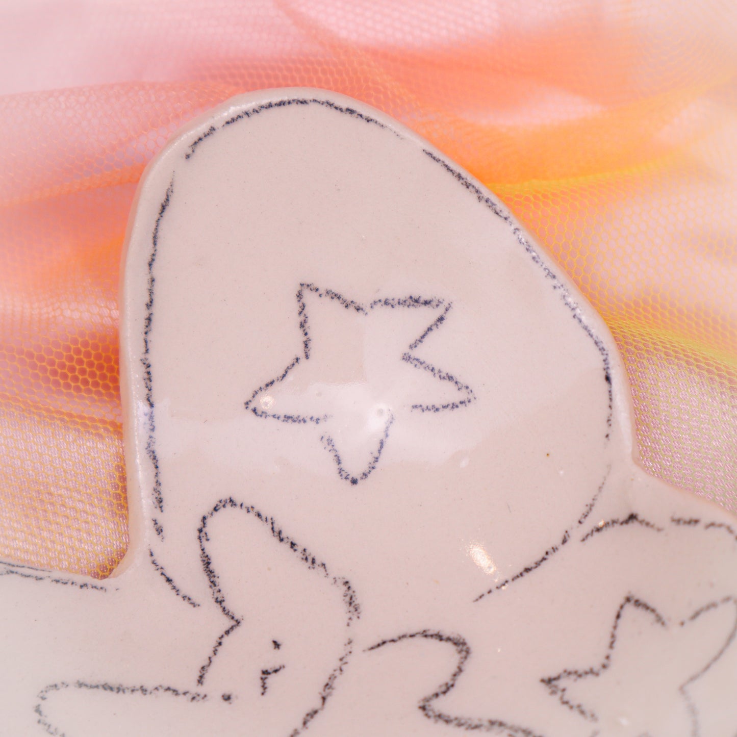 Bunny Fairy | Accessory Dish