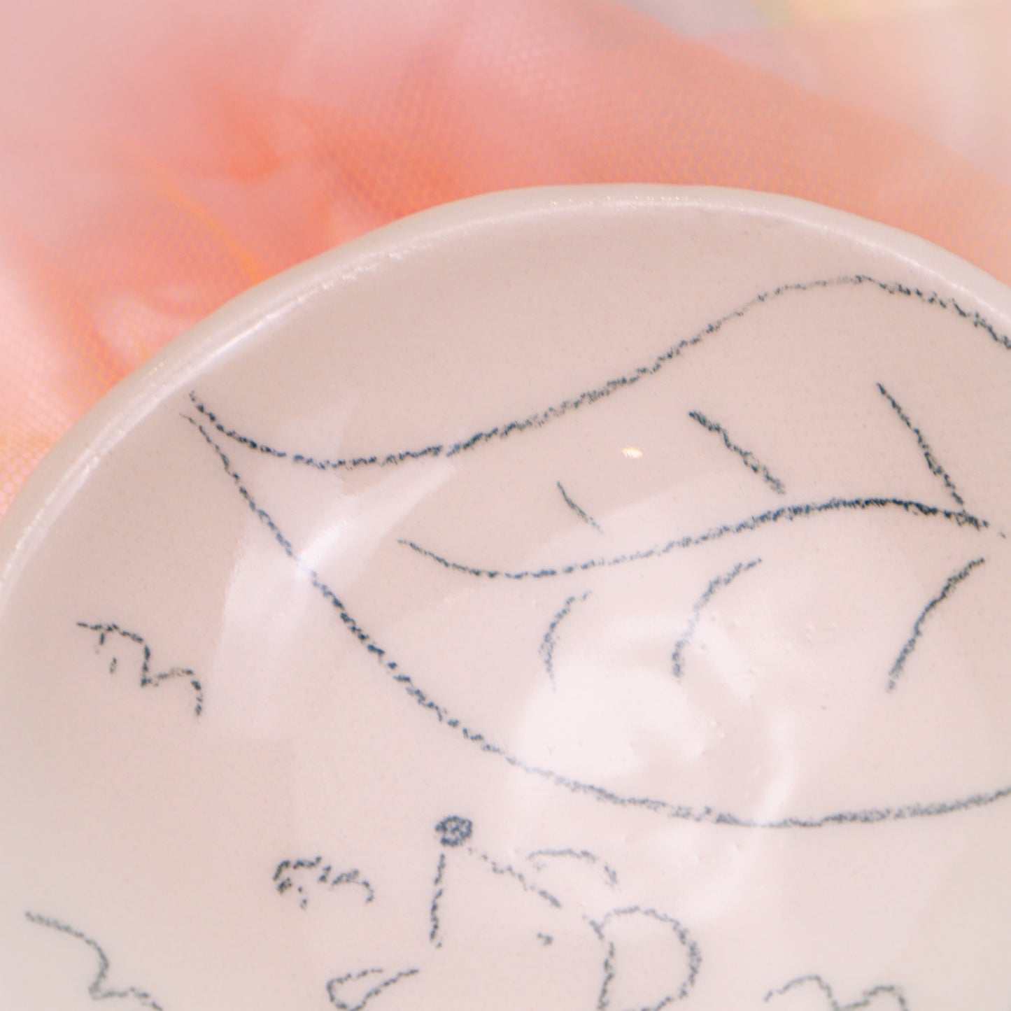 Just Taking a Break | Accessory Dish