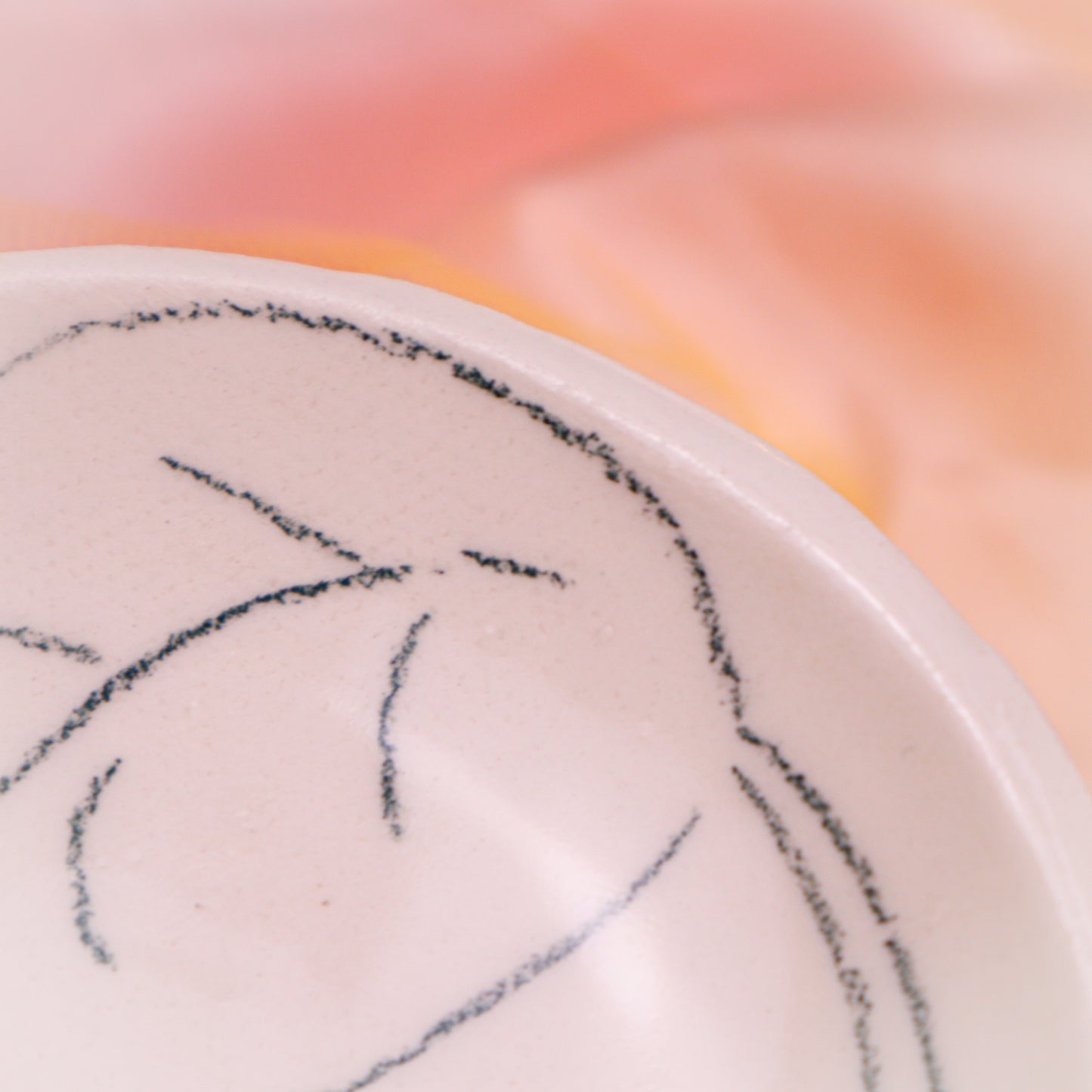 Just Taking a Break | Accessory Dish