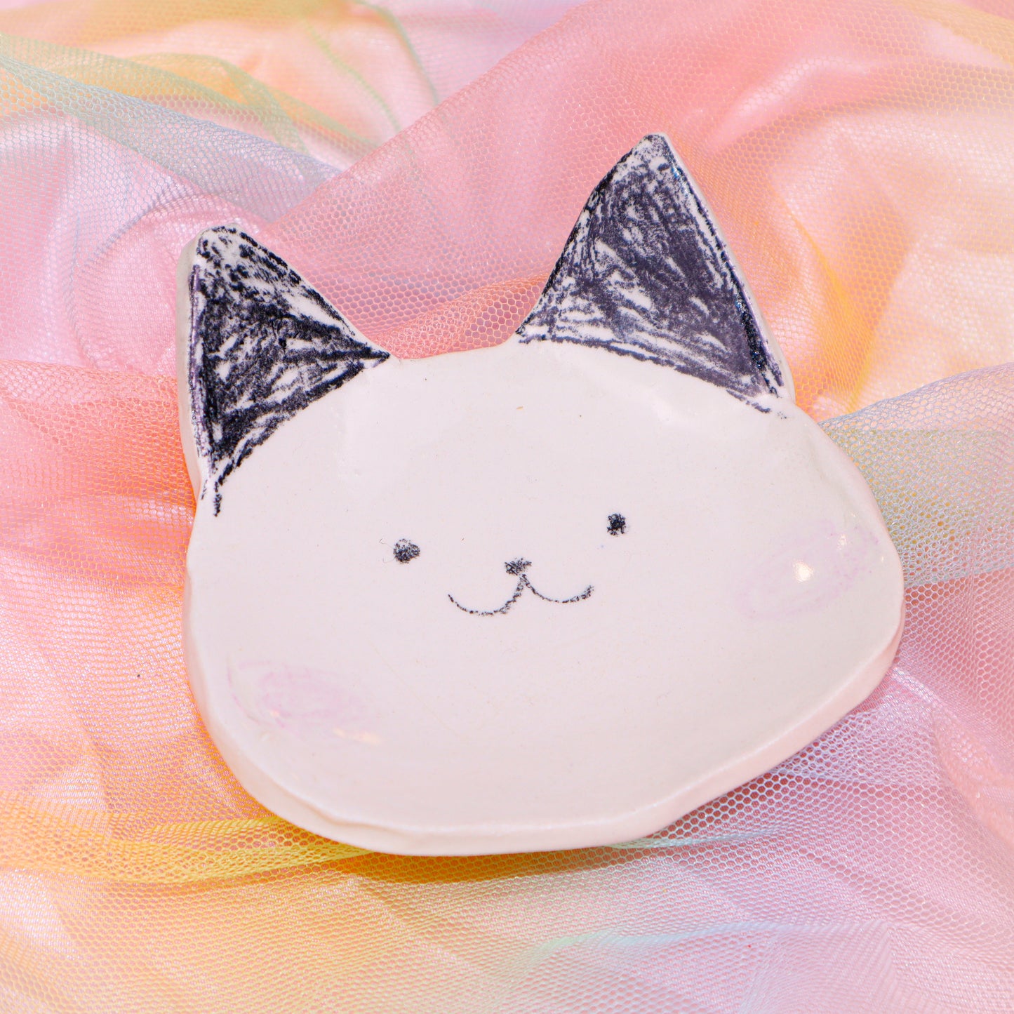 Kitten | Accessory Dish