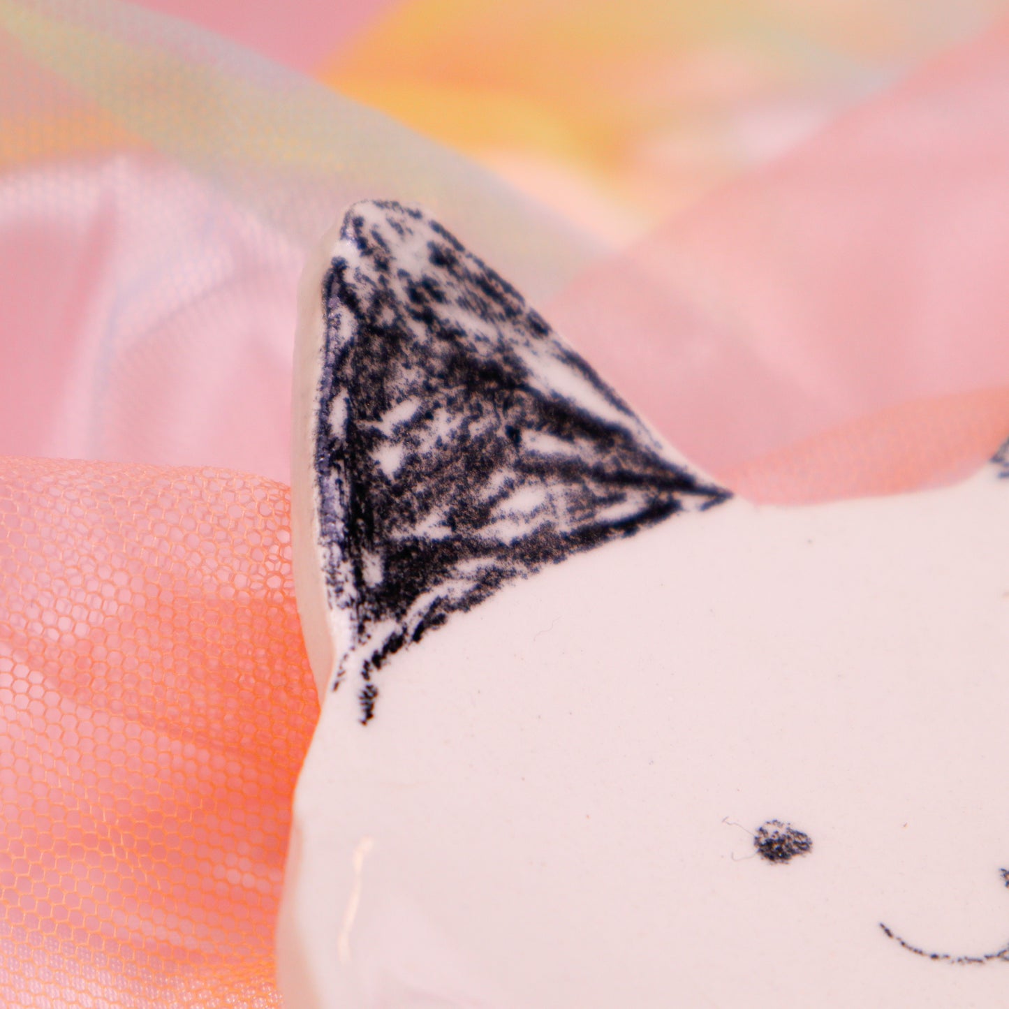 Kitten | Accessory Dish
