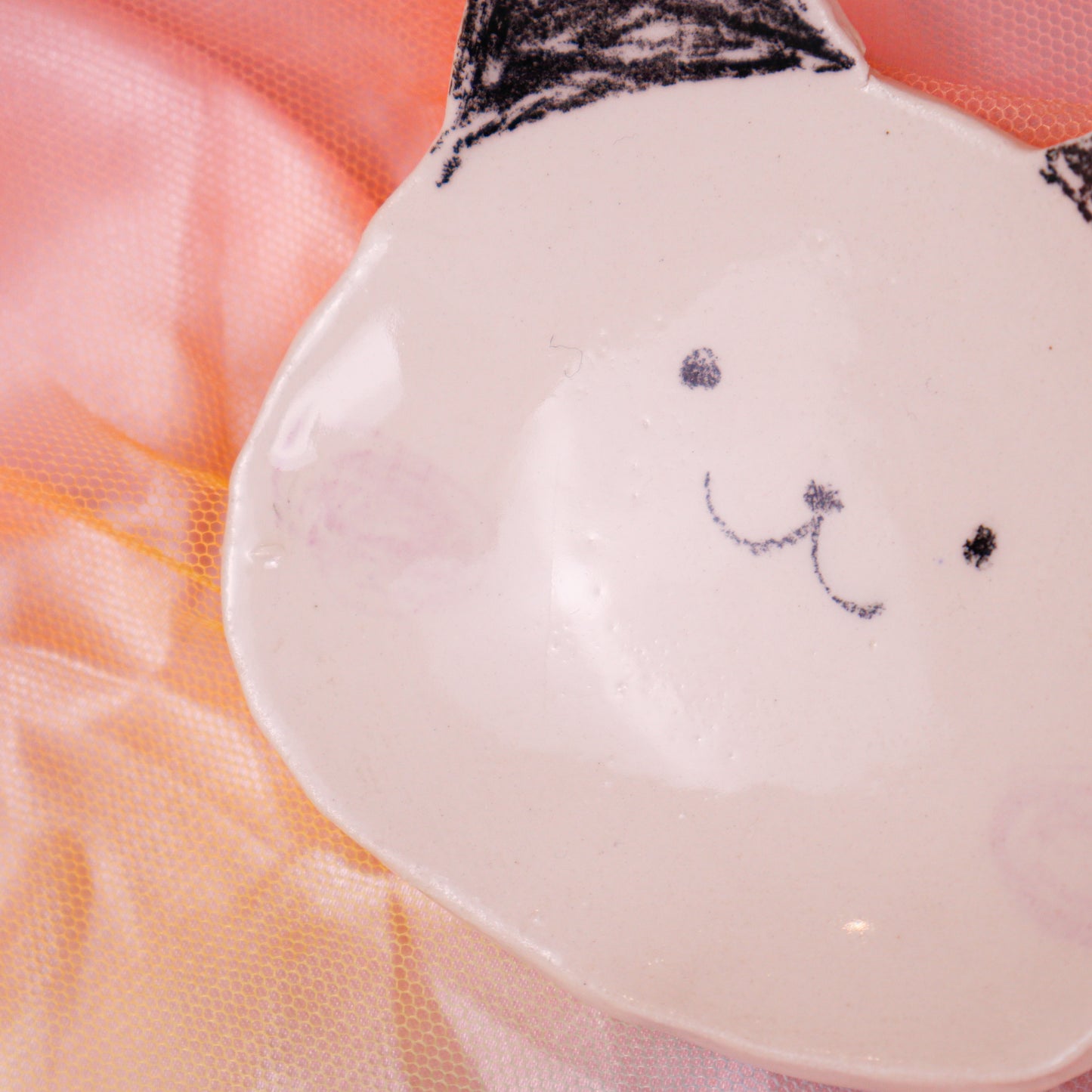 Kitten | Accessory Dish