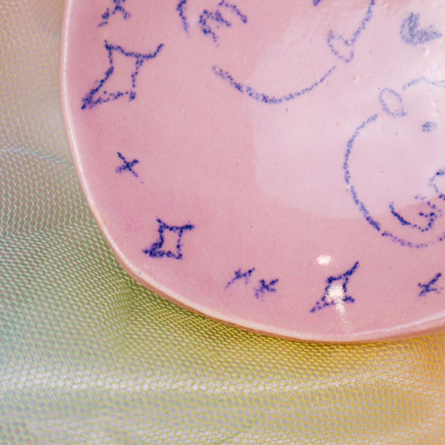 Just 2 Little Ducklings in Love | Accessory Dish