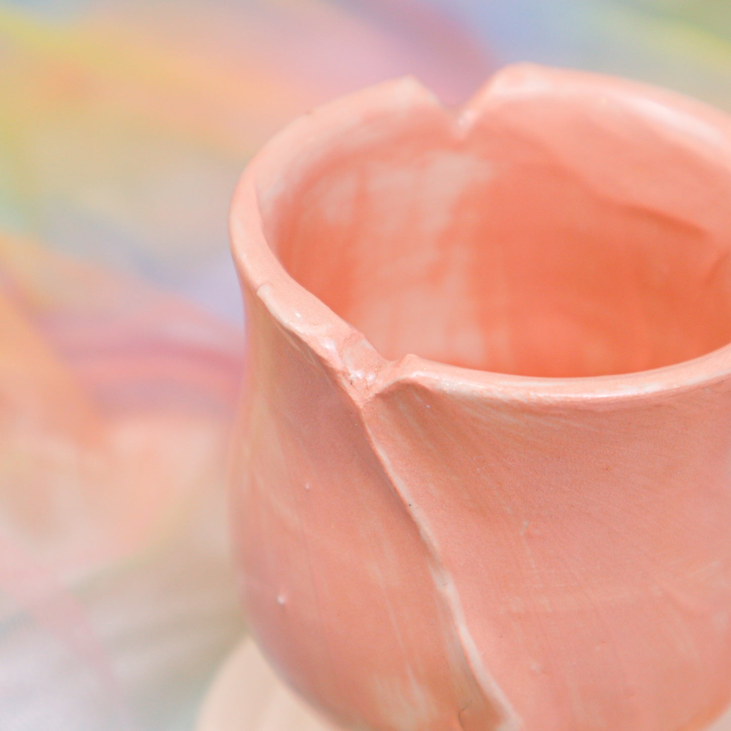 Rosie Posey | Chalice