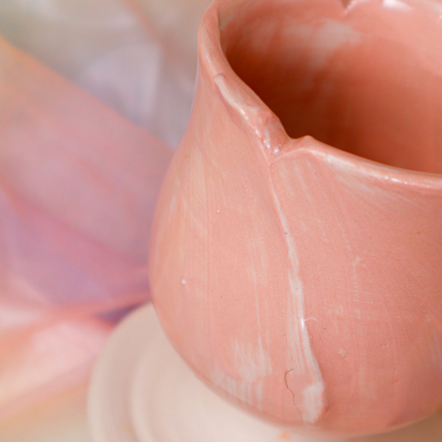 Rosie Posey | Chalice