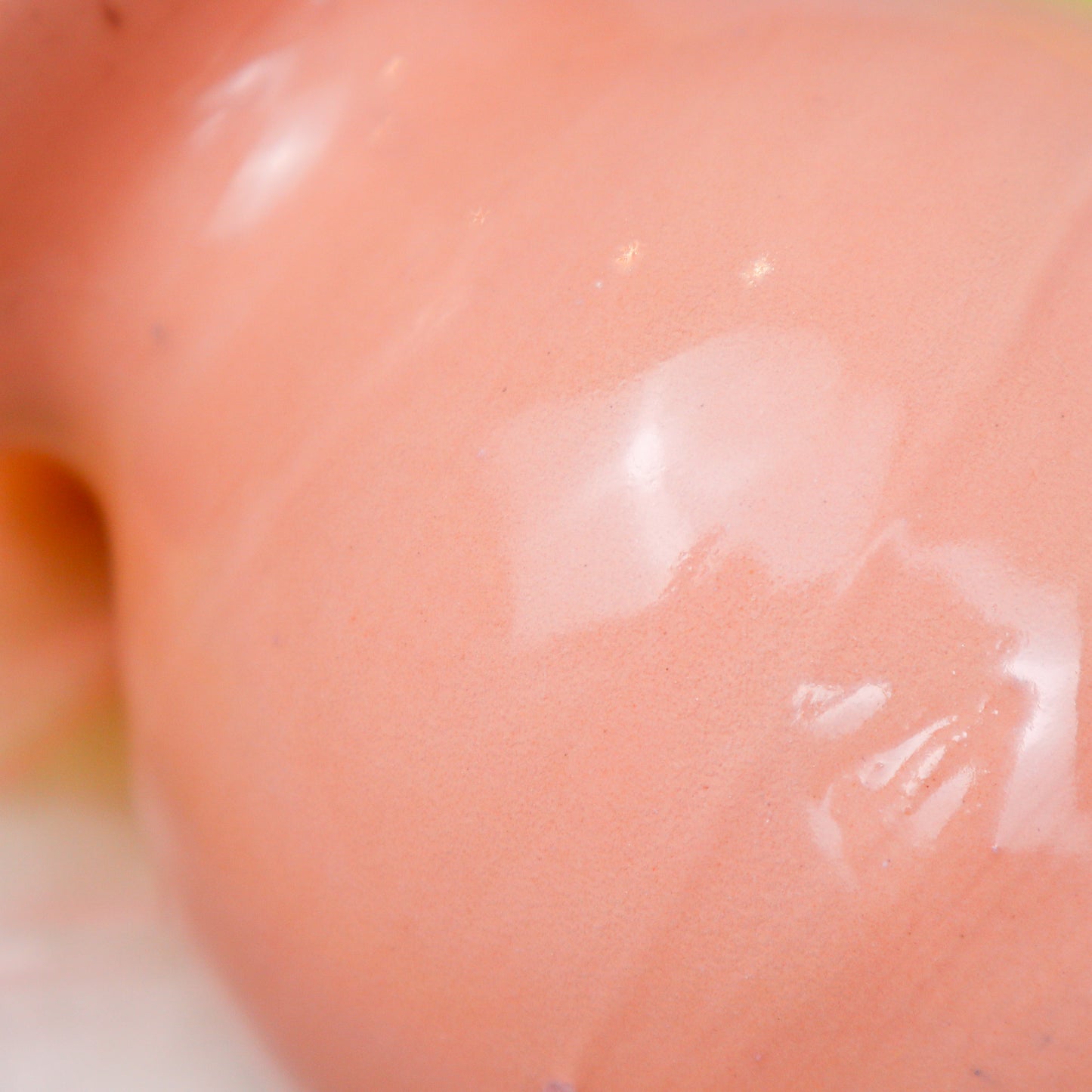 Flower Vase in Pink | Vase
