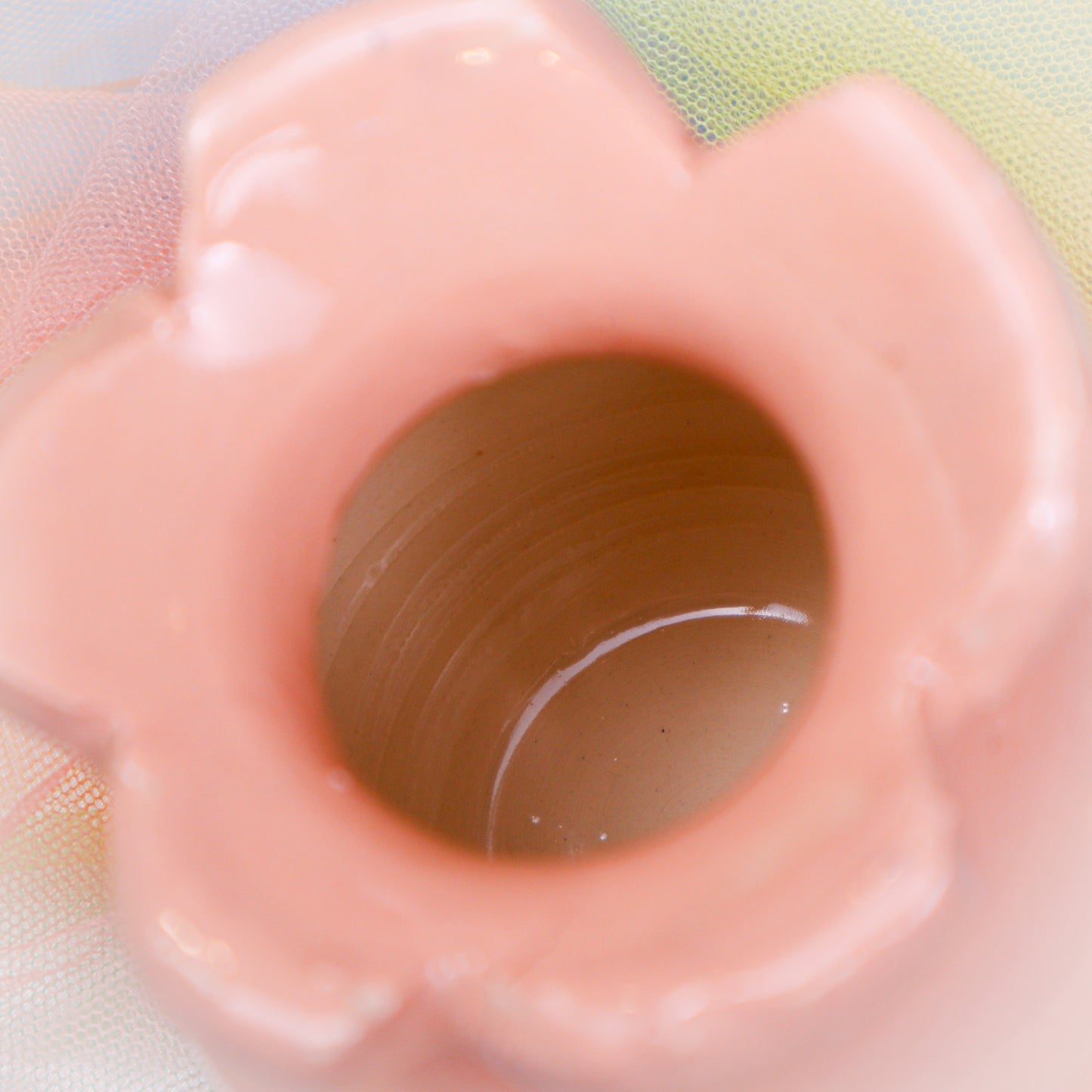 Flower Vase in Pink | Vase