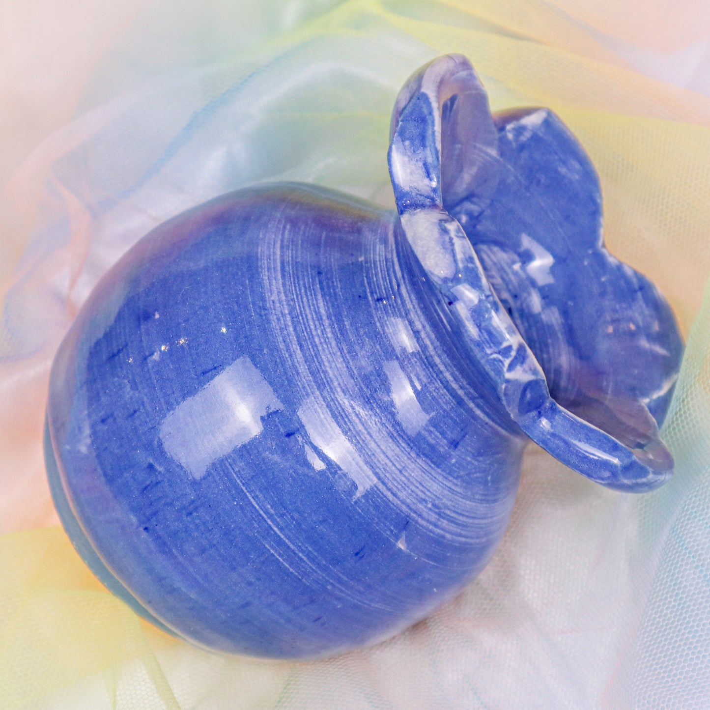 Flower Vase in Blue | Vase