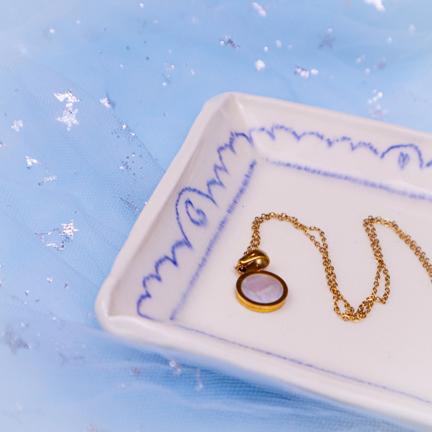 More Mindful | Plate
