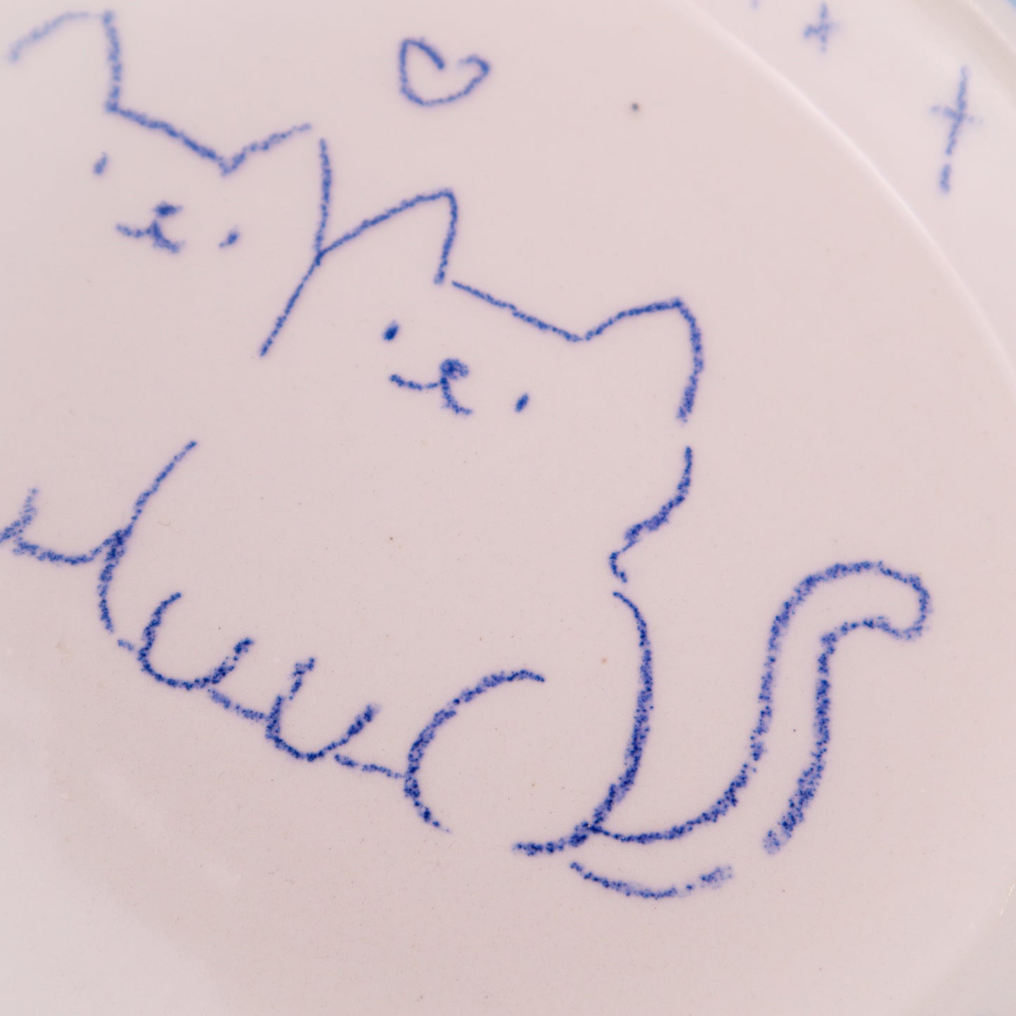 The Perfect Match | Plate