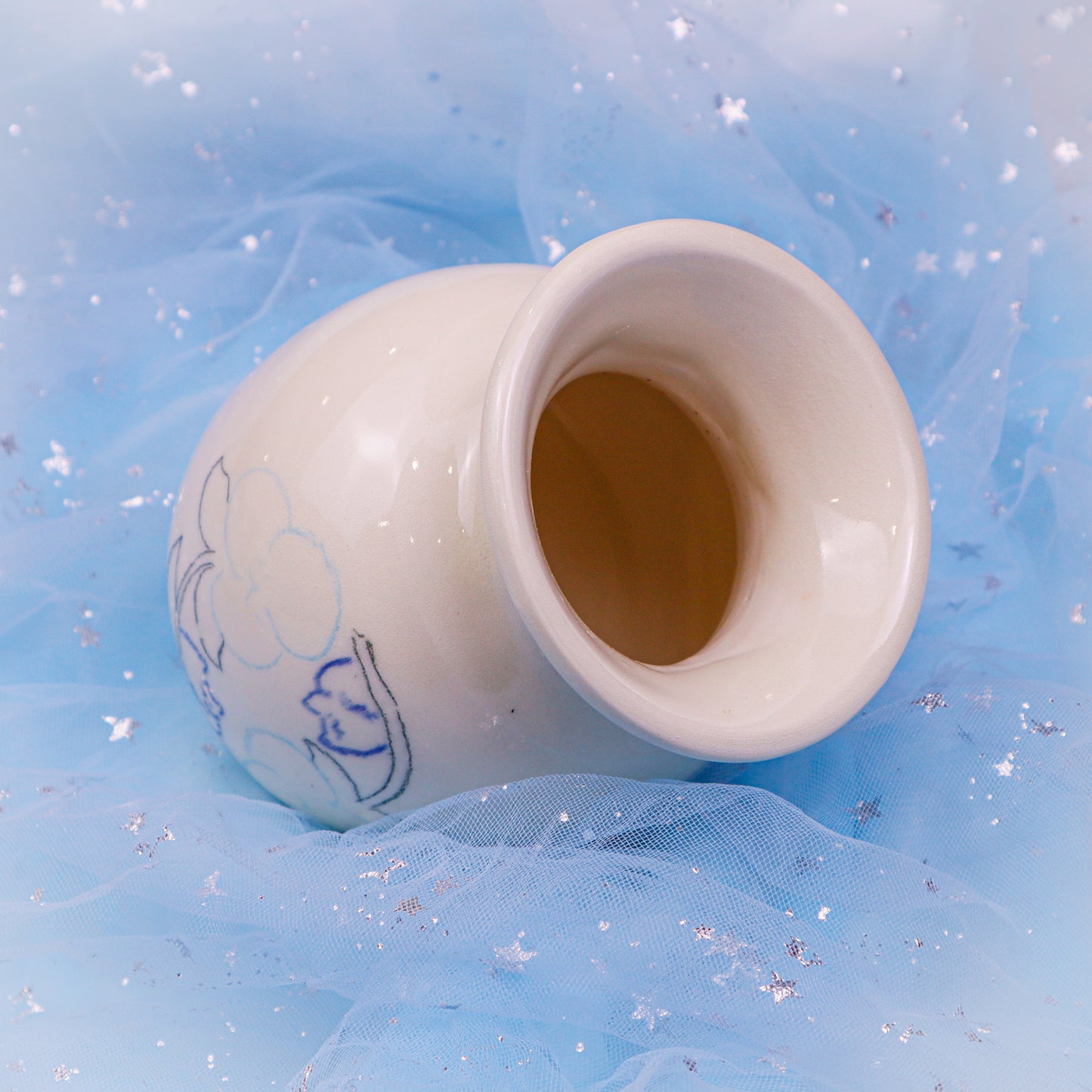 Up & Down | Vase