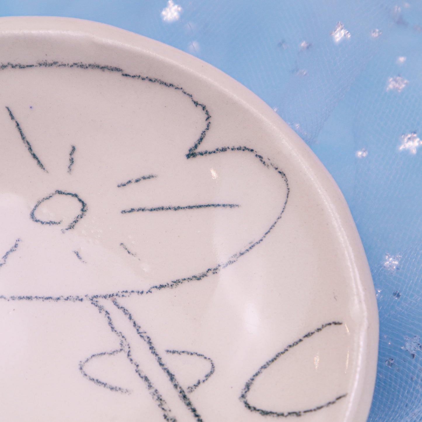 Frog & the Lily Pond | Accessory Dish