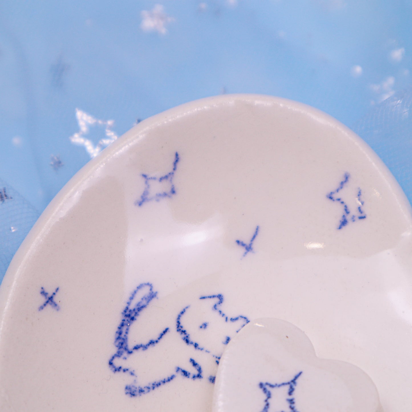 Let’s Take Care of Your Heart | Accessory Dish