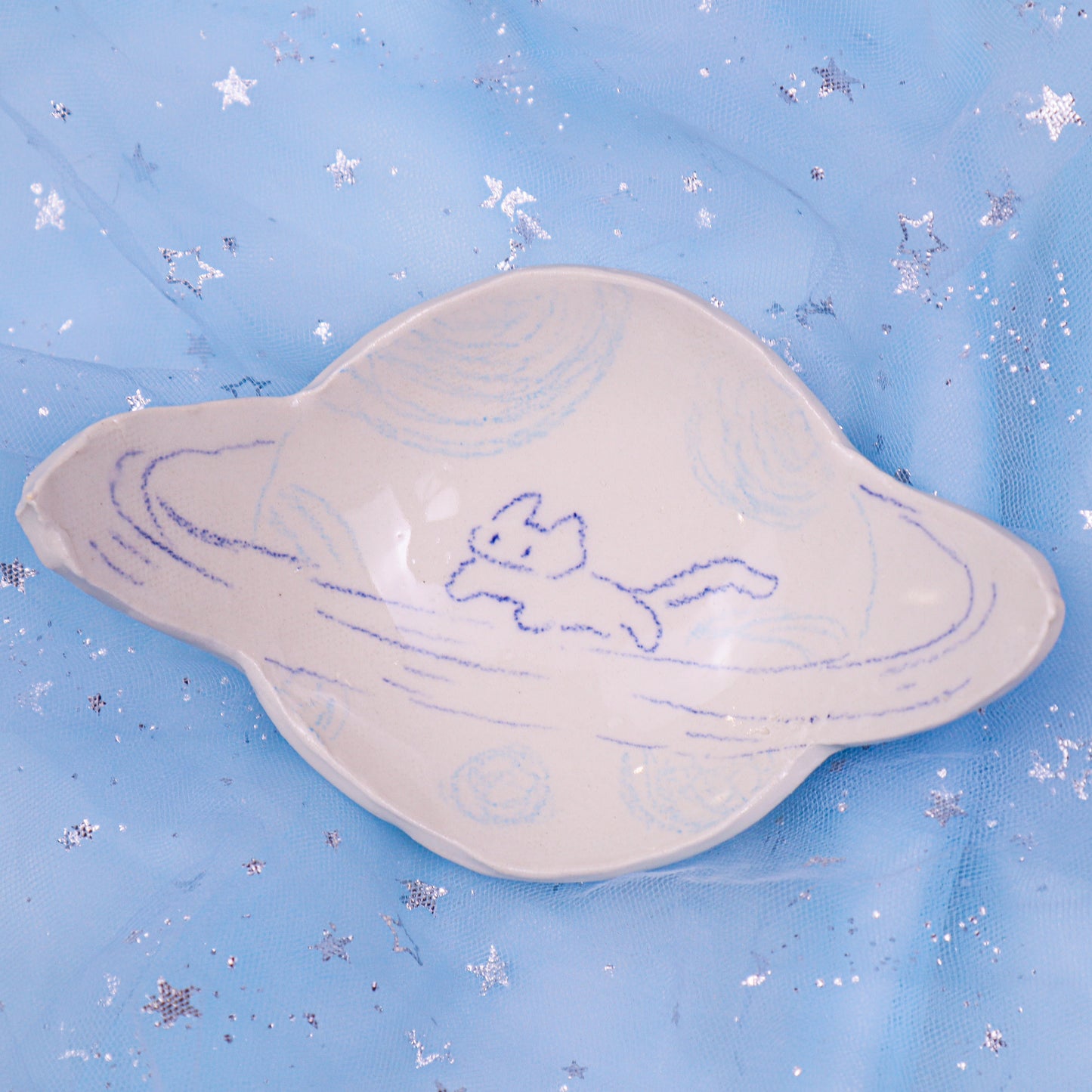 This is My Planet | Accessory Dish