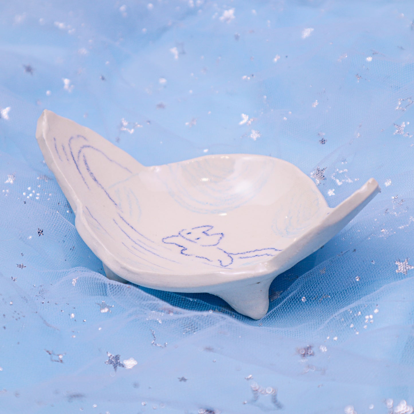 This is My Planet | Accessory Dish
