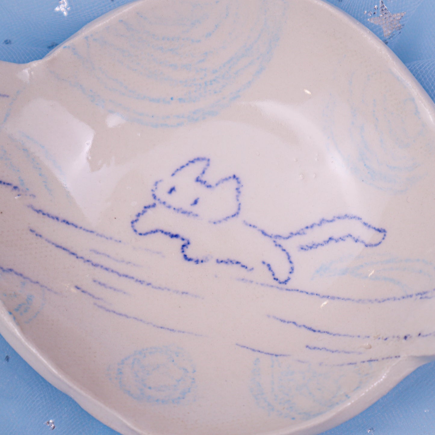 This is My Planet | Accessory Dish