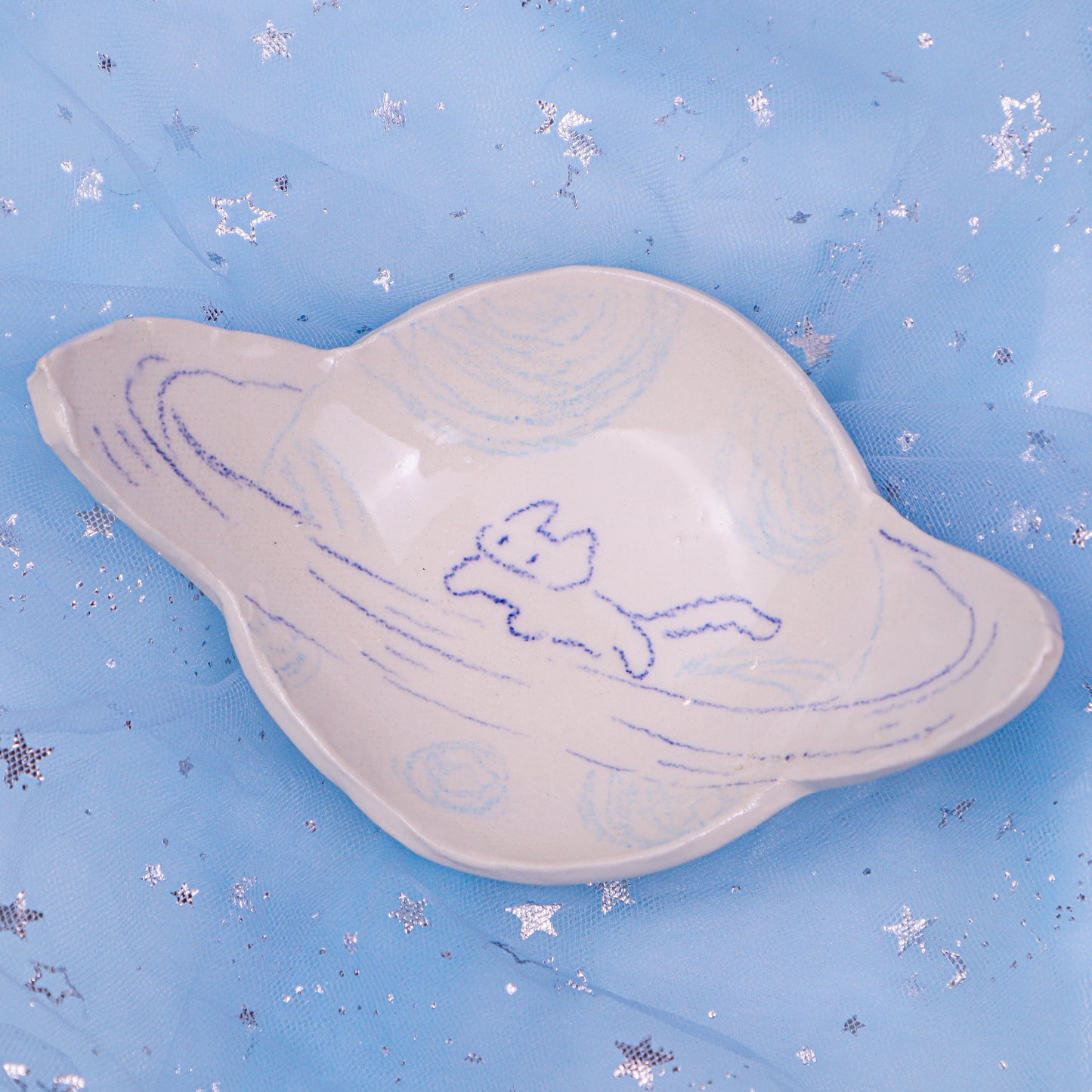 This is My Planet | Accessory Dish