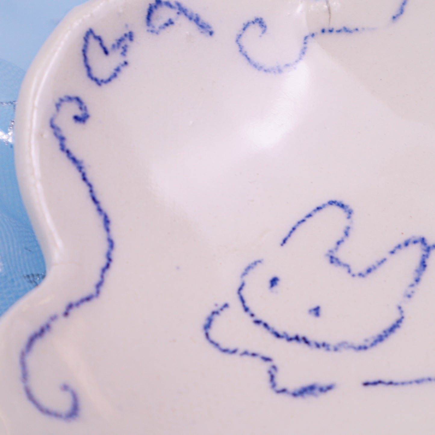 Round and Round I Go | Accessory Dish